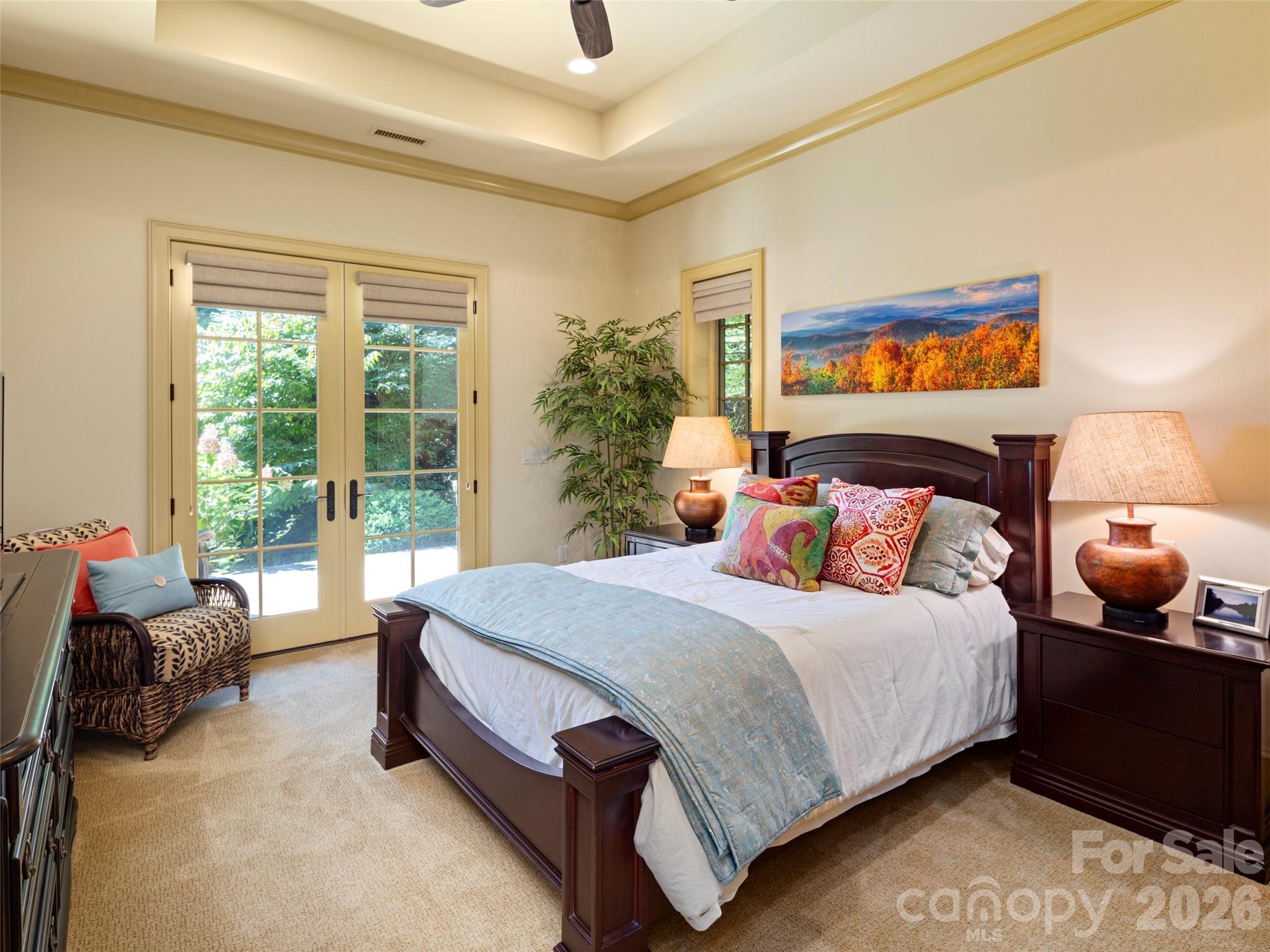 The Cliffs at Walnut Cove - Residential