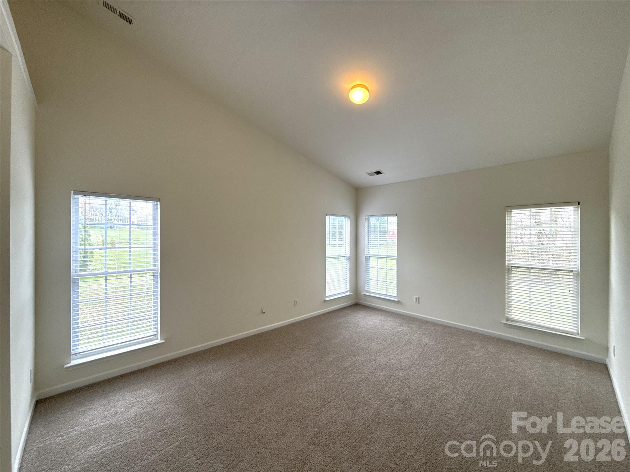 Wyndham Place - Residential Lease