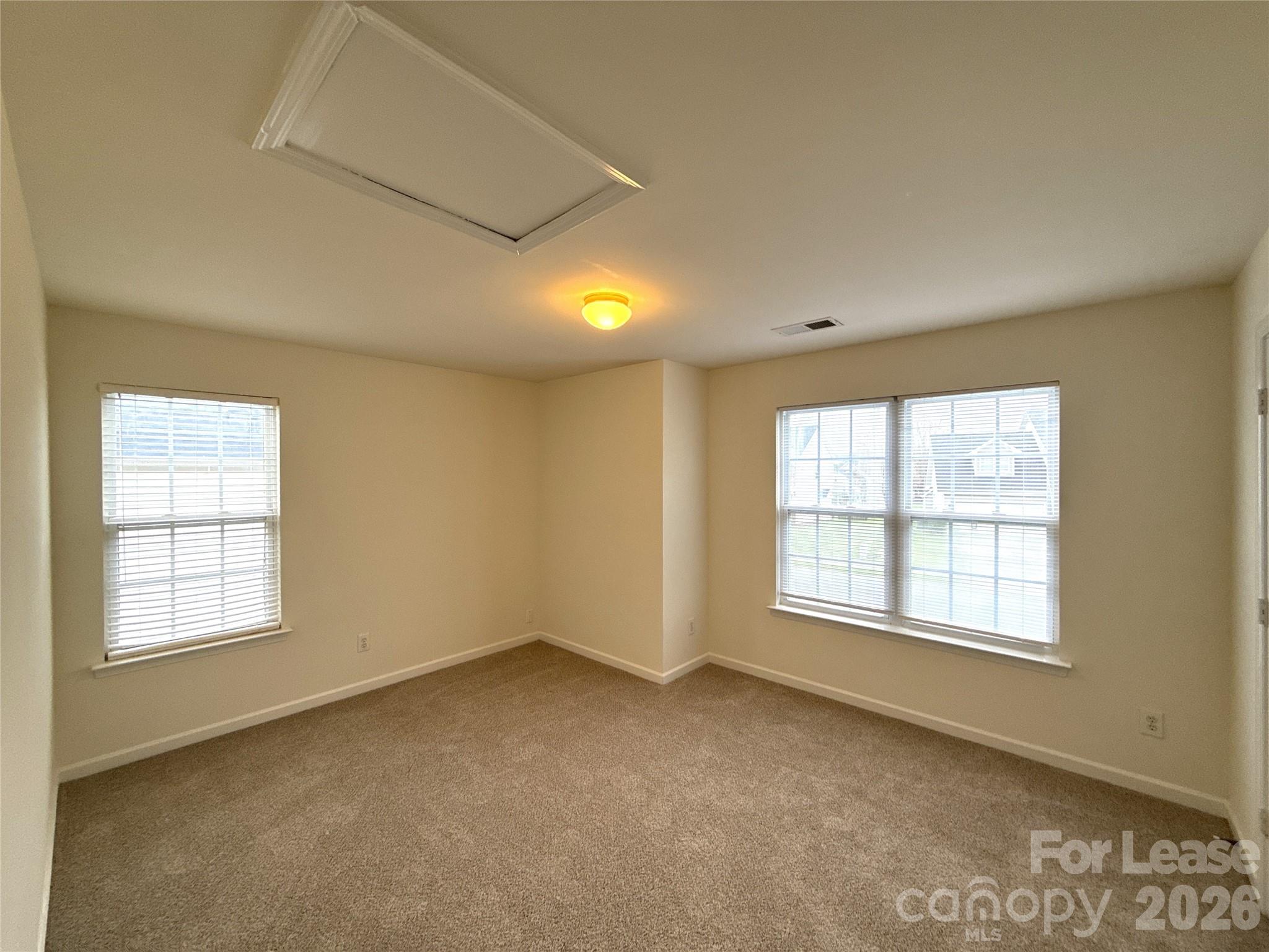 Wyndham Place - Residential Lease