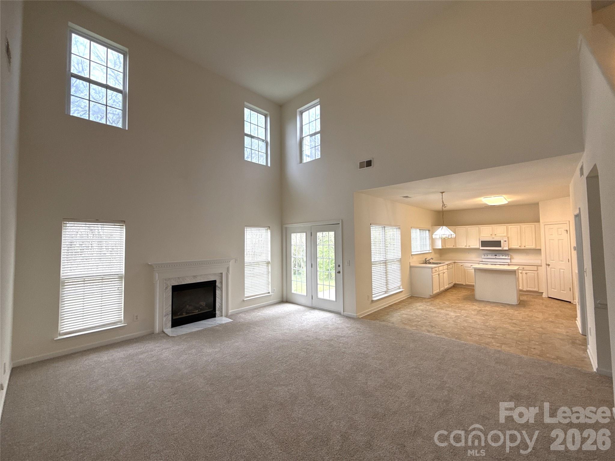 2618 Hartley Hills Drive