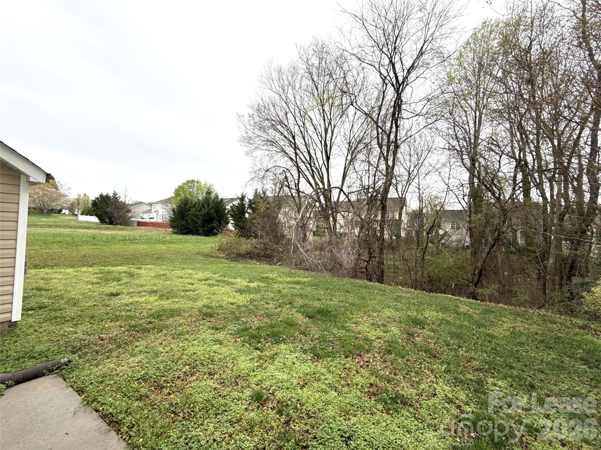 Wyndham Place - Residential Lease