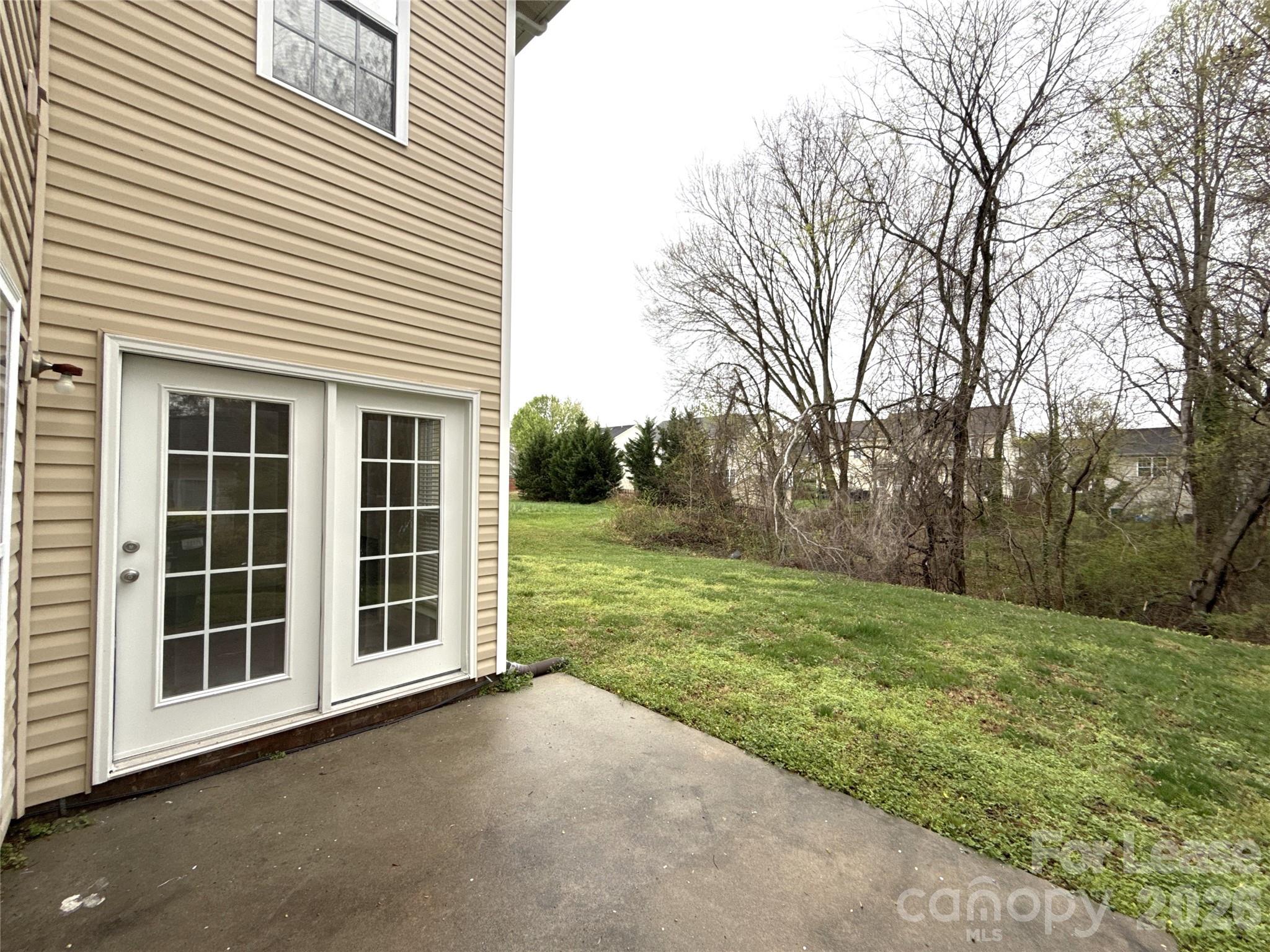 Wyndham Place - Residential Lease