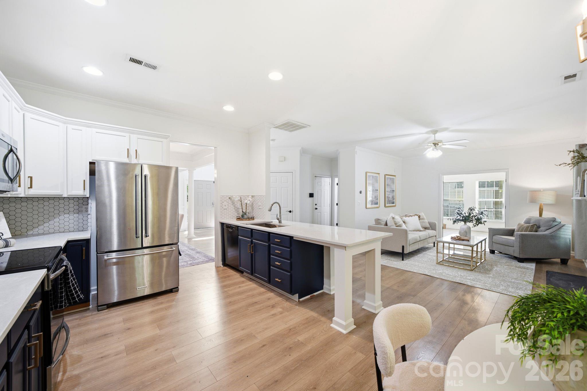 Birkdale - Residential