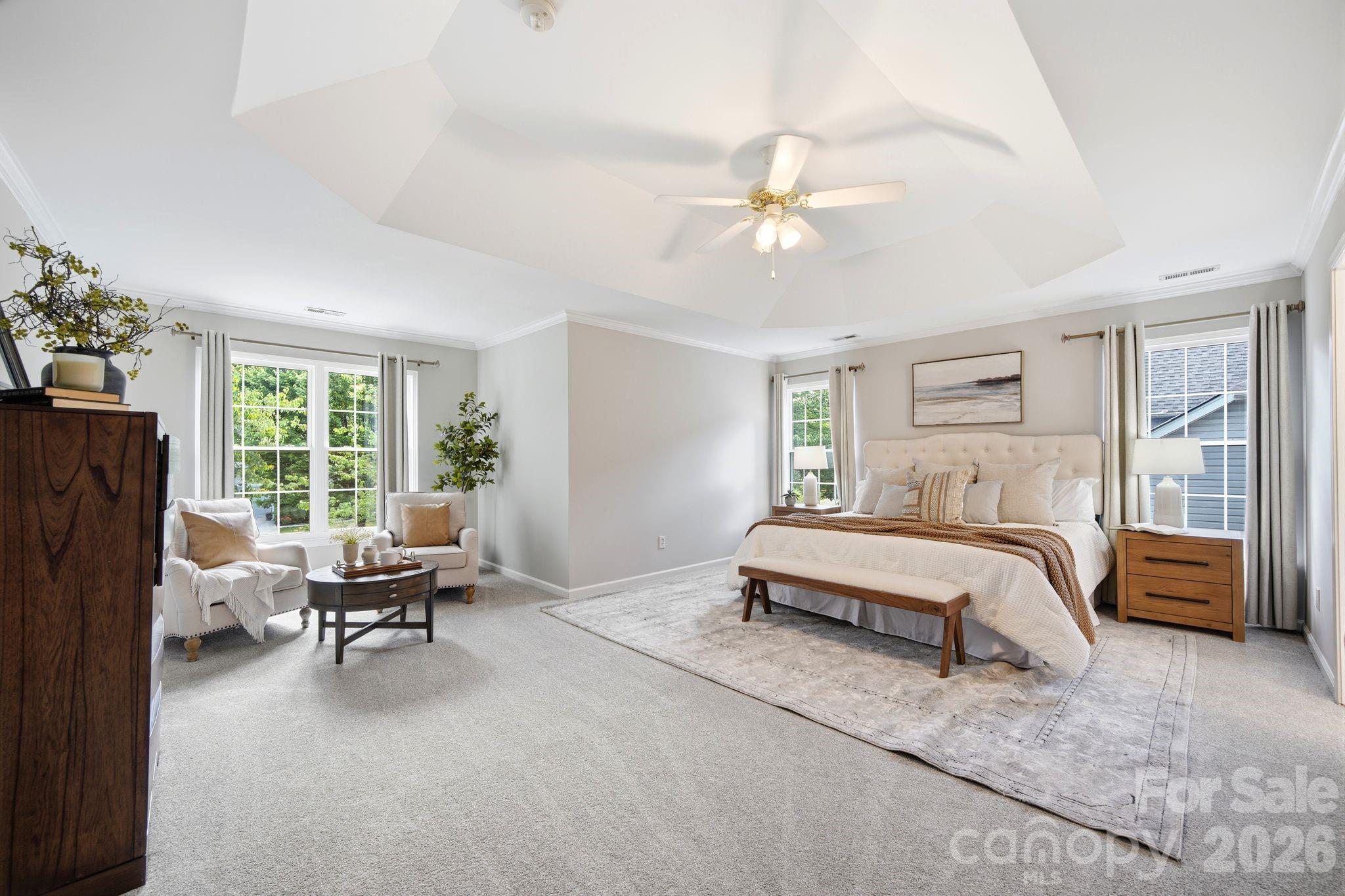 Birkdale - Residential