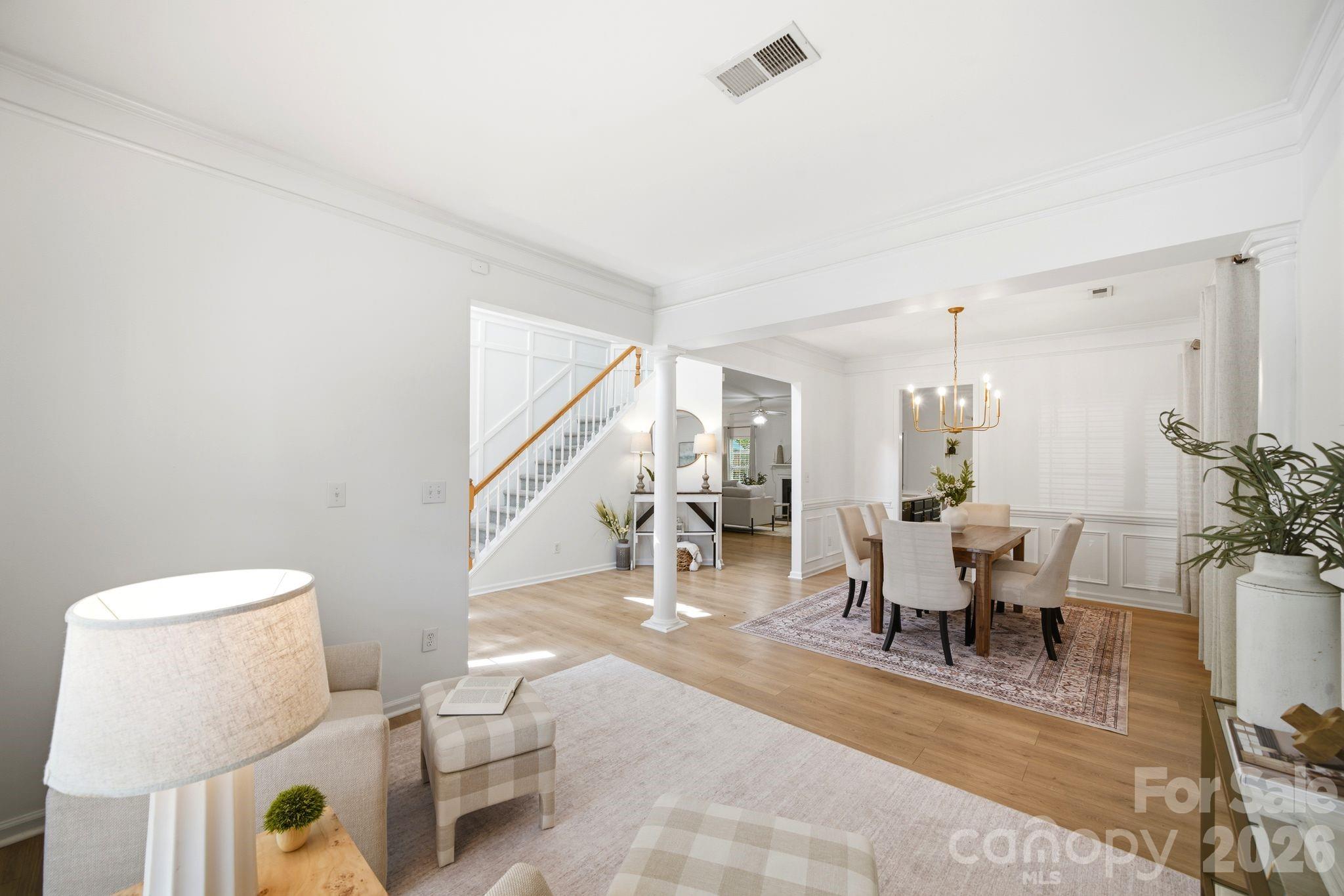 Birkdale - Residential