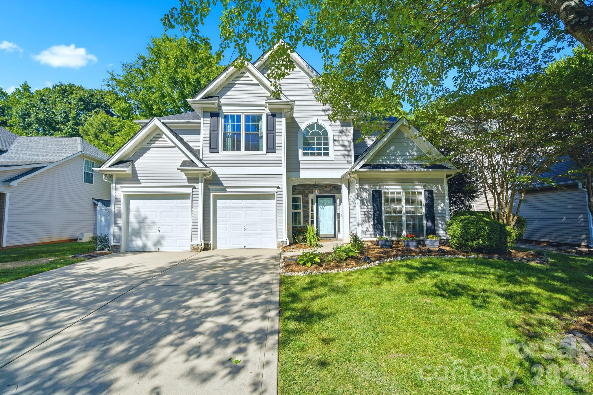 Birkdale - Residential