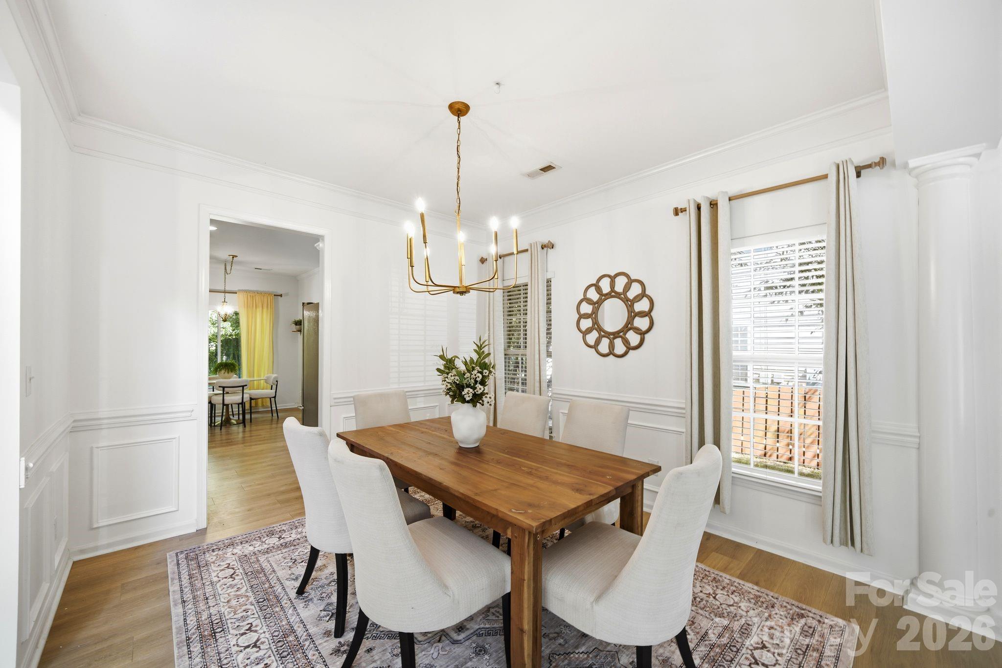 Birkdale - Residential
