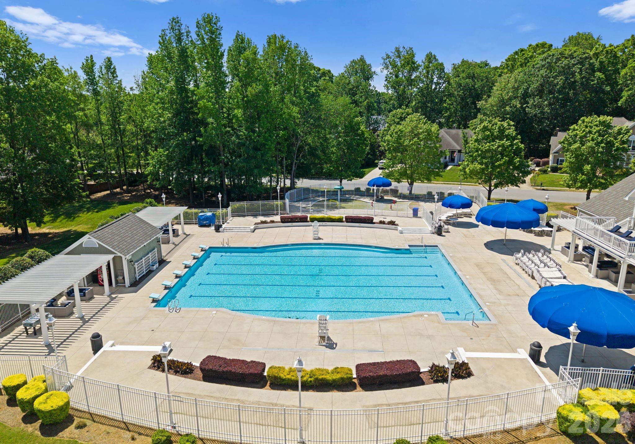 16214 Grafham Circle