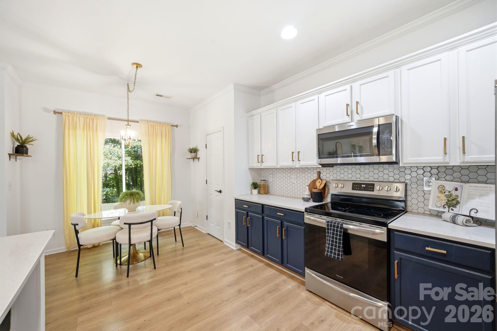 Birkdale - Residential