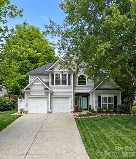 Photo of 16214 Grafham Circle, Huntersville, NC 28078 (MLS # 4372584)