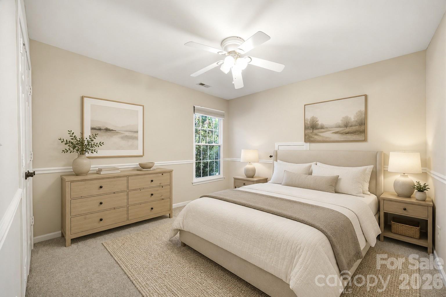 Birkdale - Residential