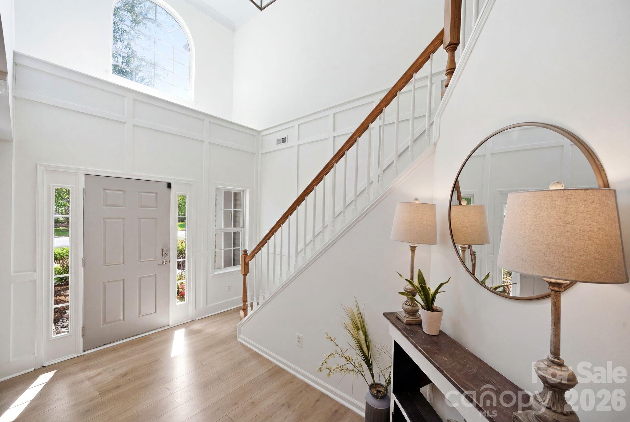 Birkdale - Residential