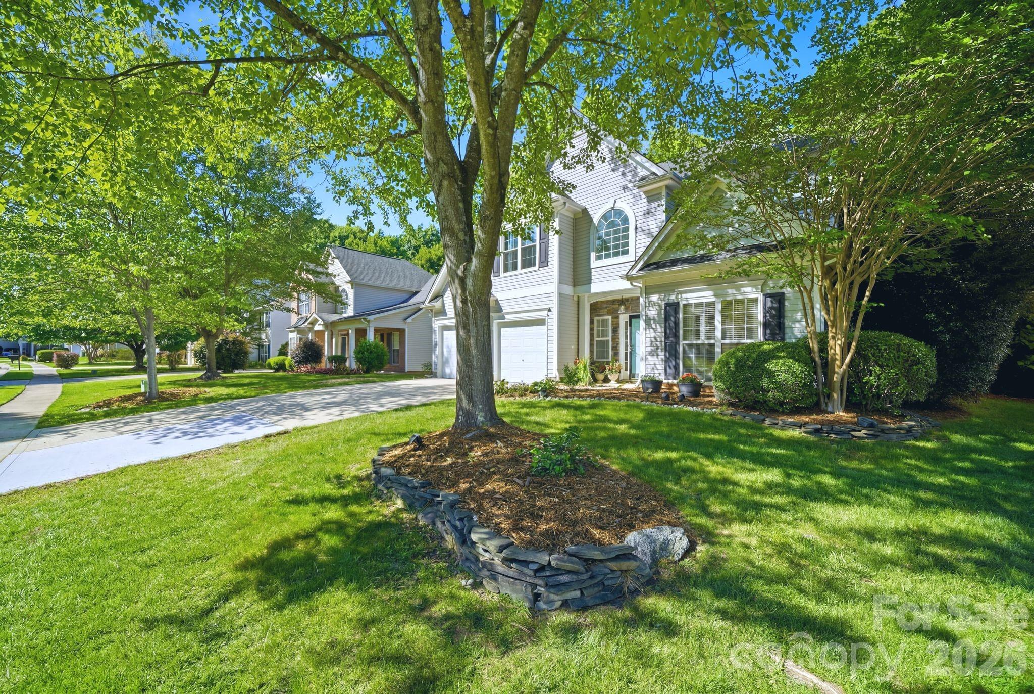 Birkdale - Residential