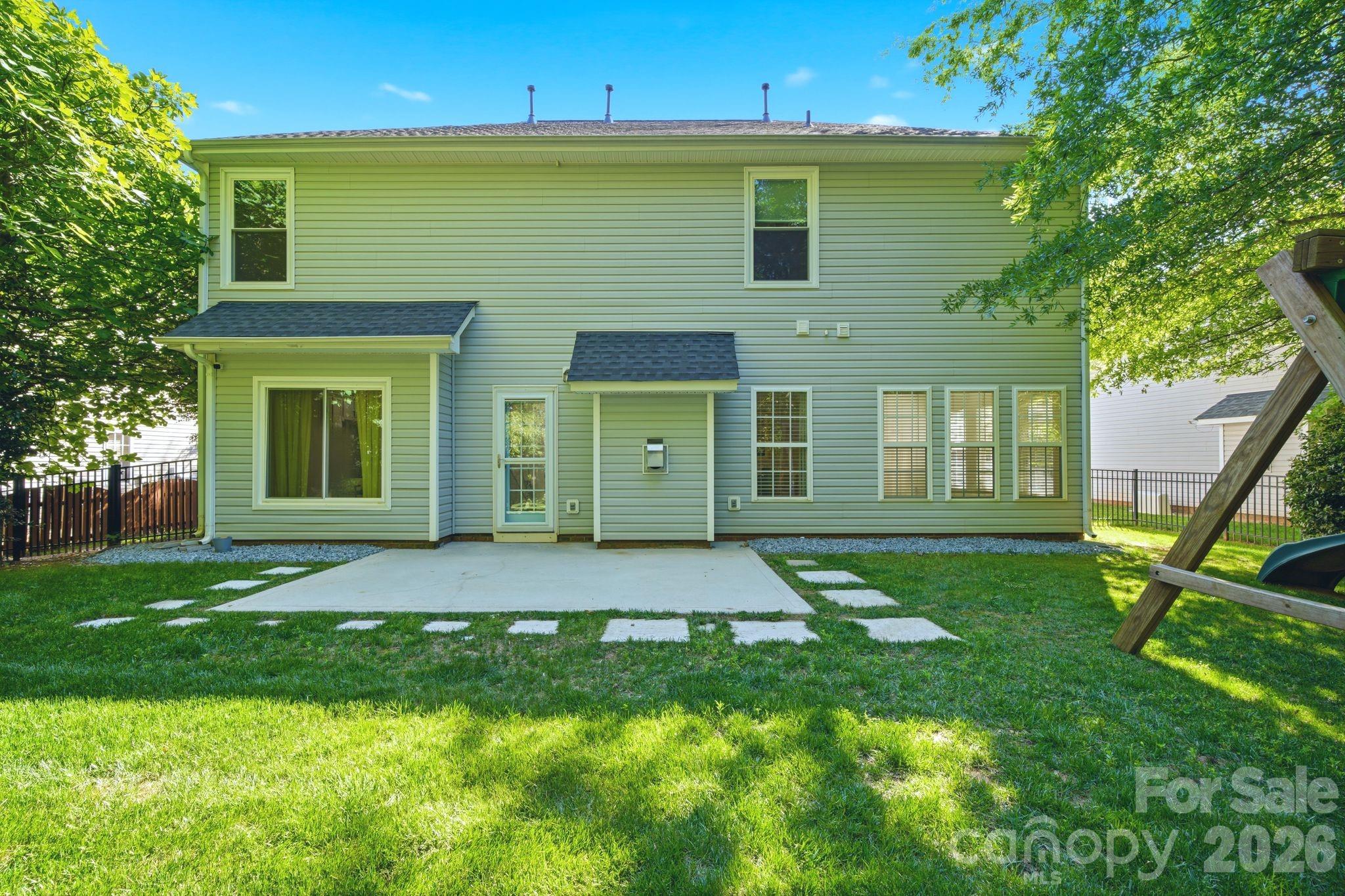 Birkdale - Residential
