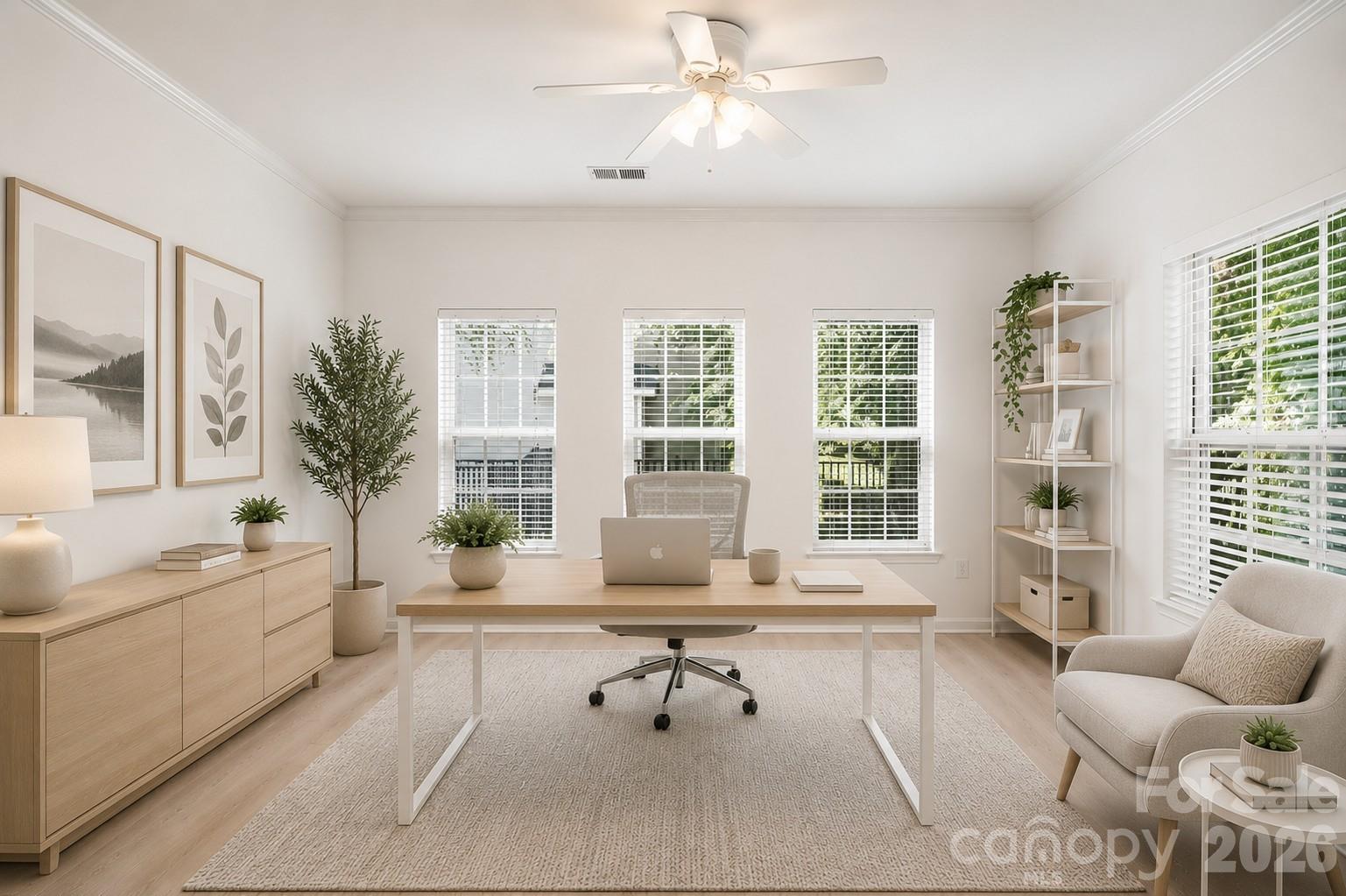 Birkdale - Residential
