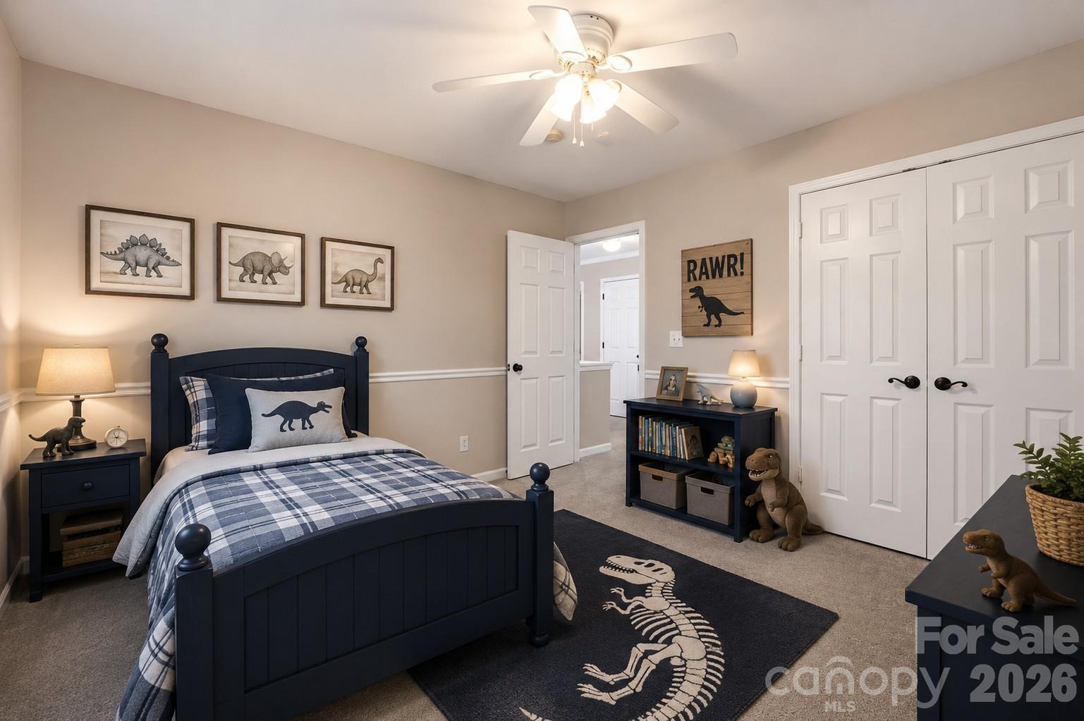 Birkdale - Residential