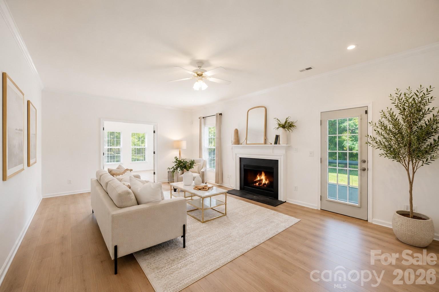 Birkdale - Residential
