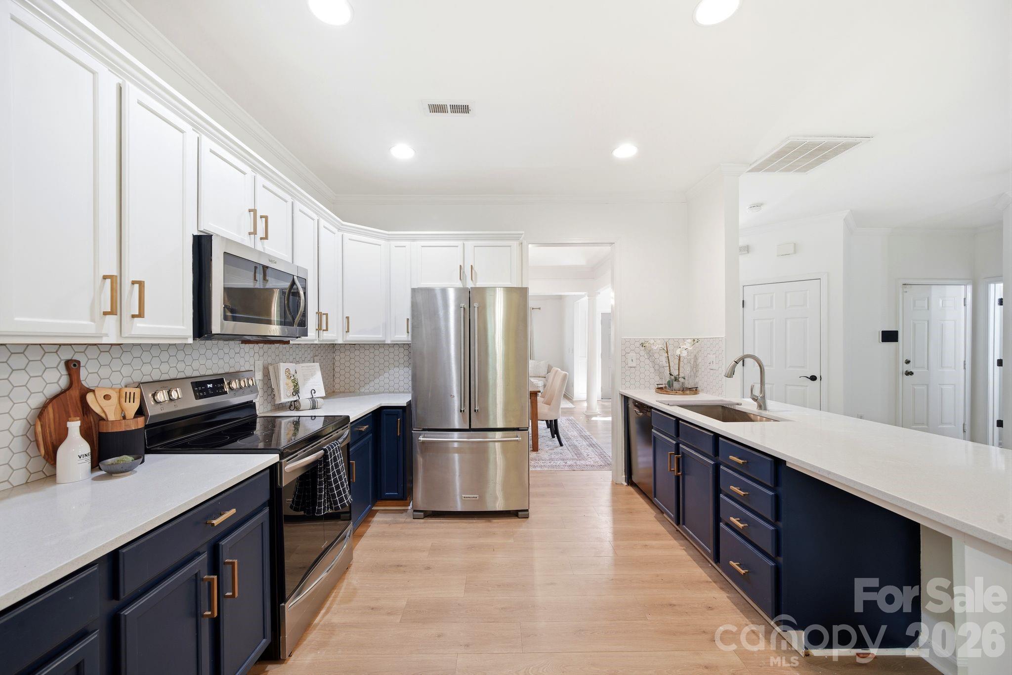 Birkdale - Residential