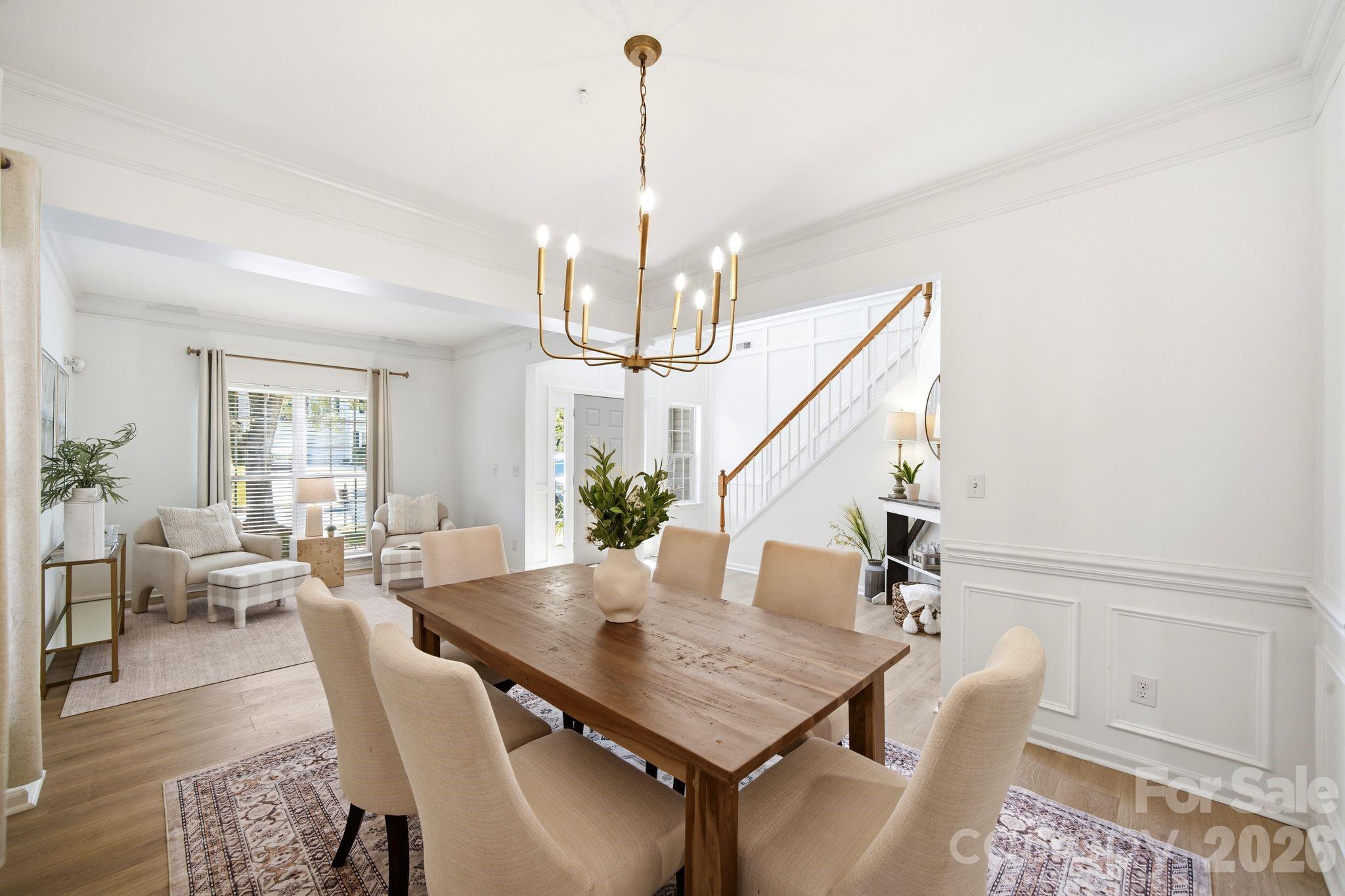 Birkdale - Residential