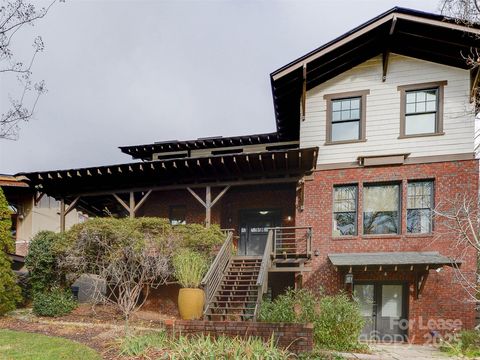 Photo of 1413 Devon Drive, Charlotte, NC 28209 (MLS # 4315957)