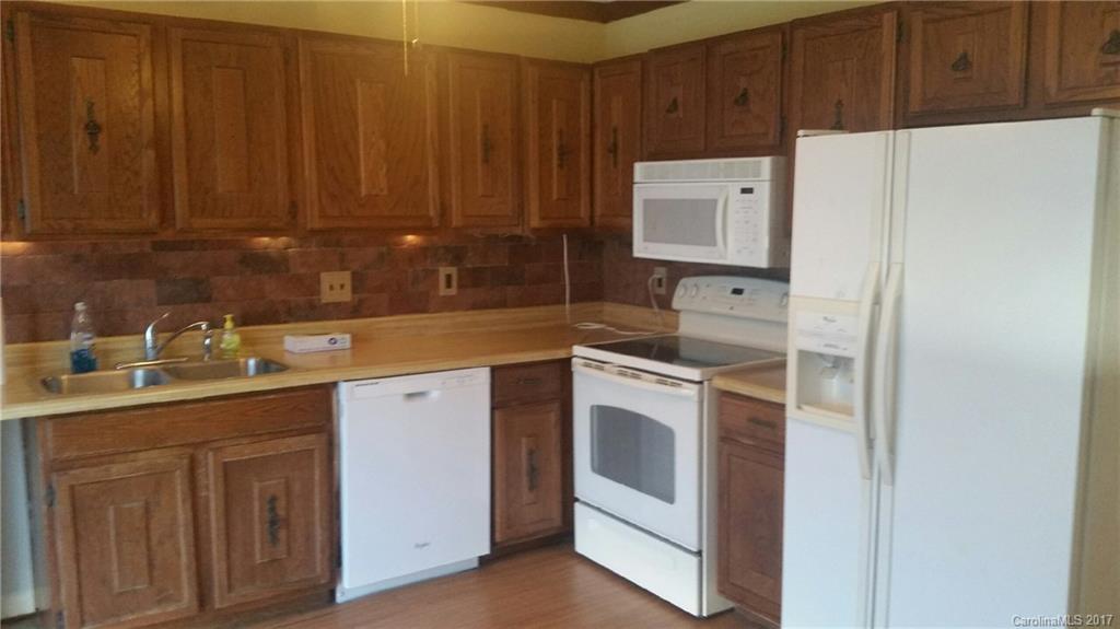 Monterosa - Residential