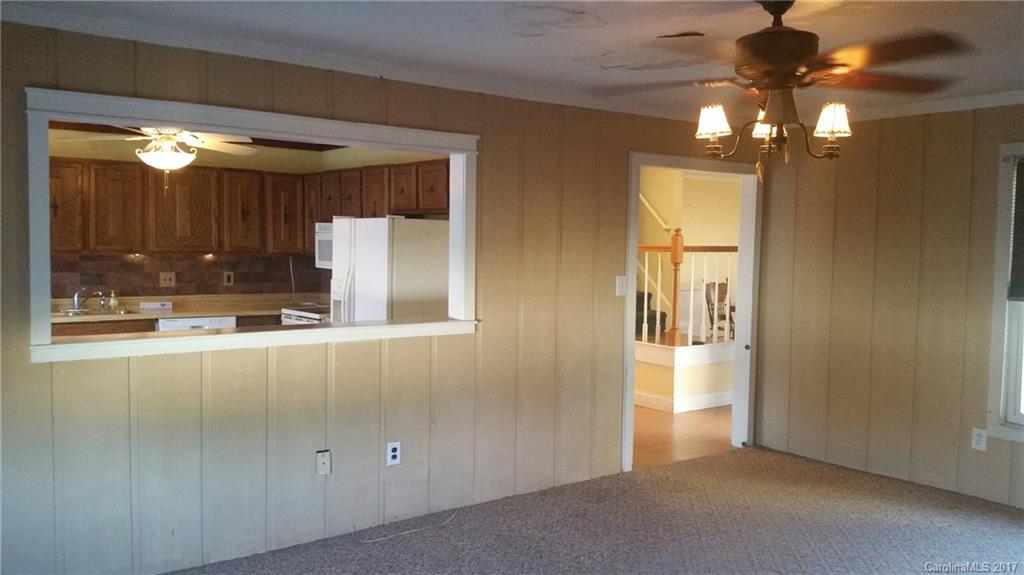 Monterosa - Residential