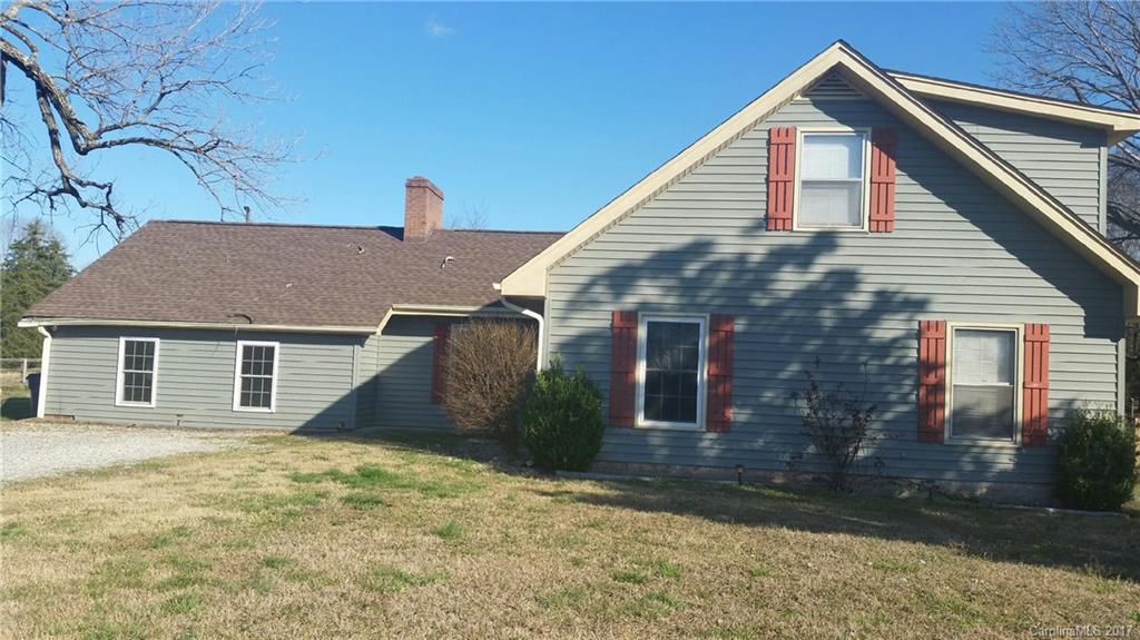 Monterosa - Residential