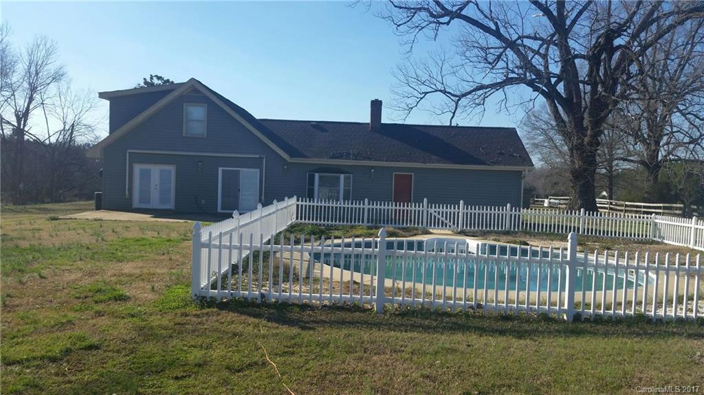 Monterosa - Residential