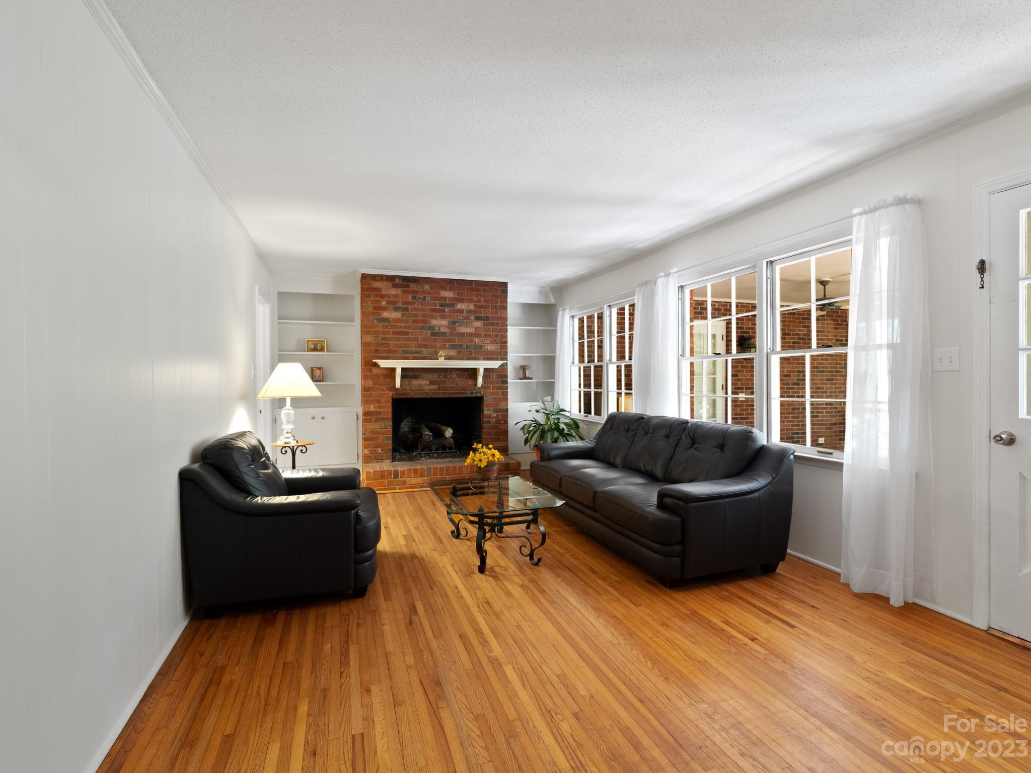 Garden Park - Residential