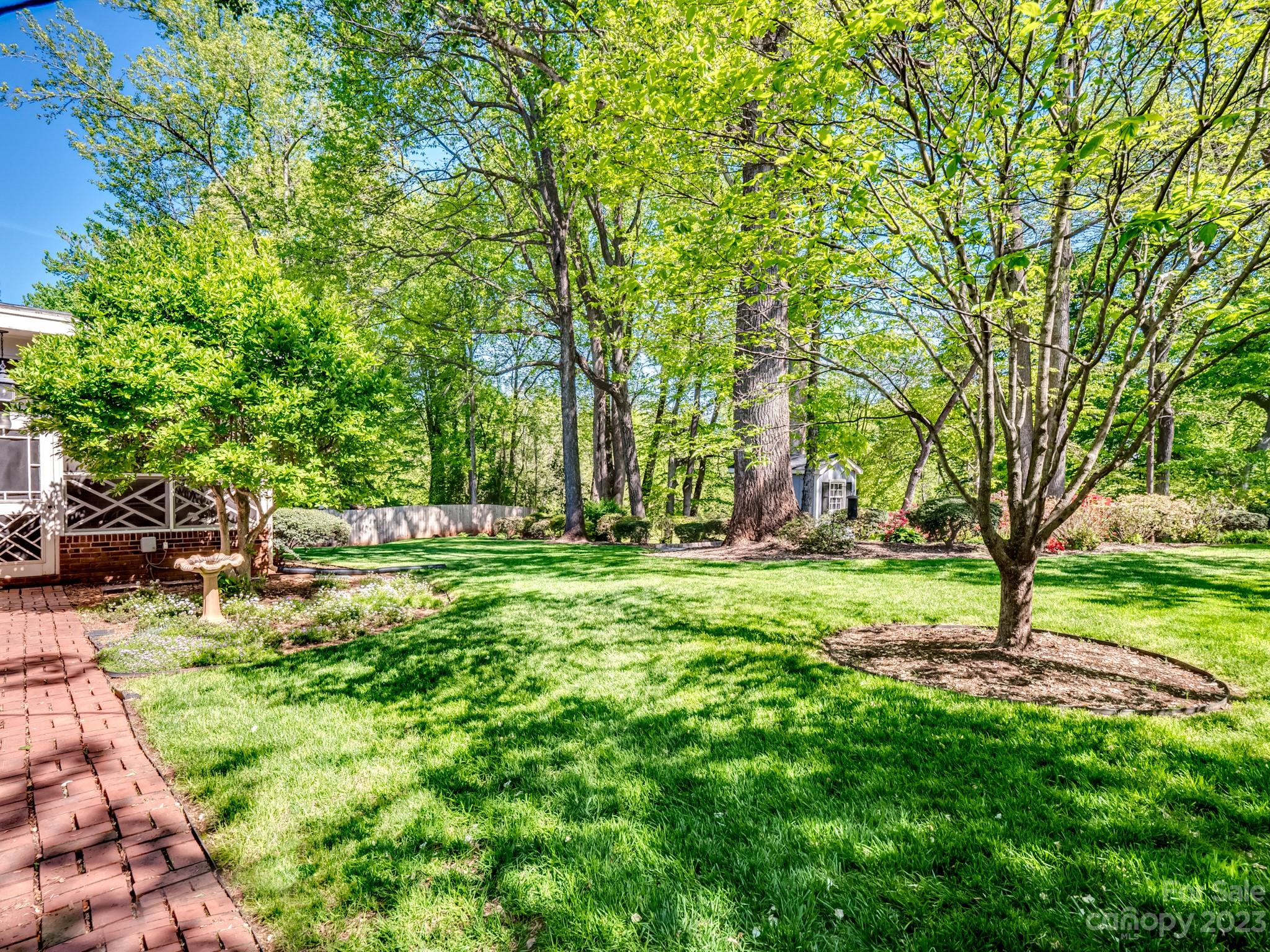 Garden Park - Residential