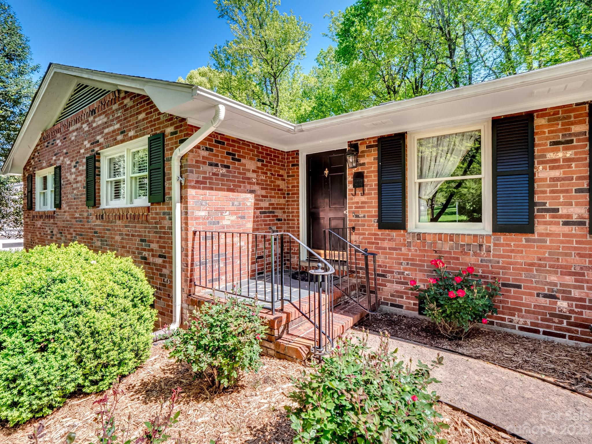 Garden Park - Residential