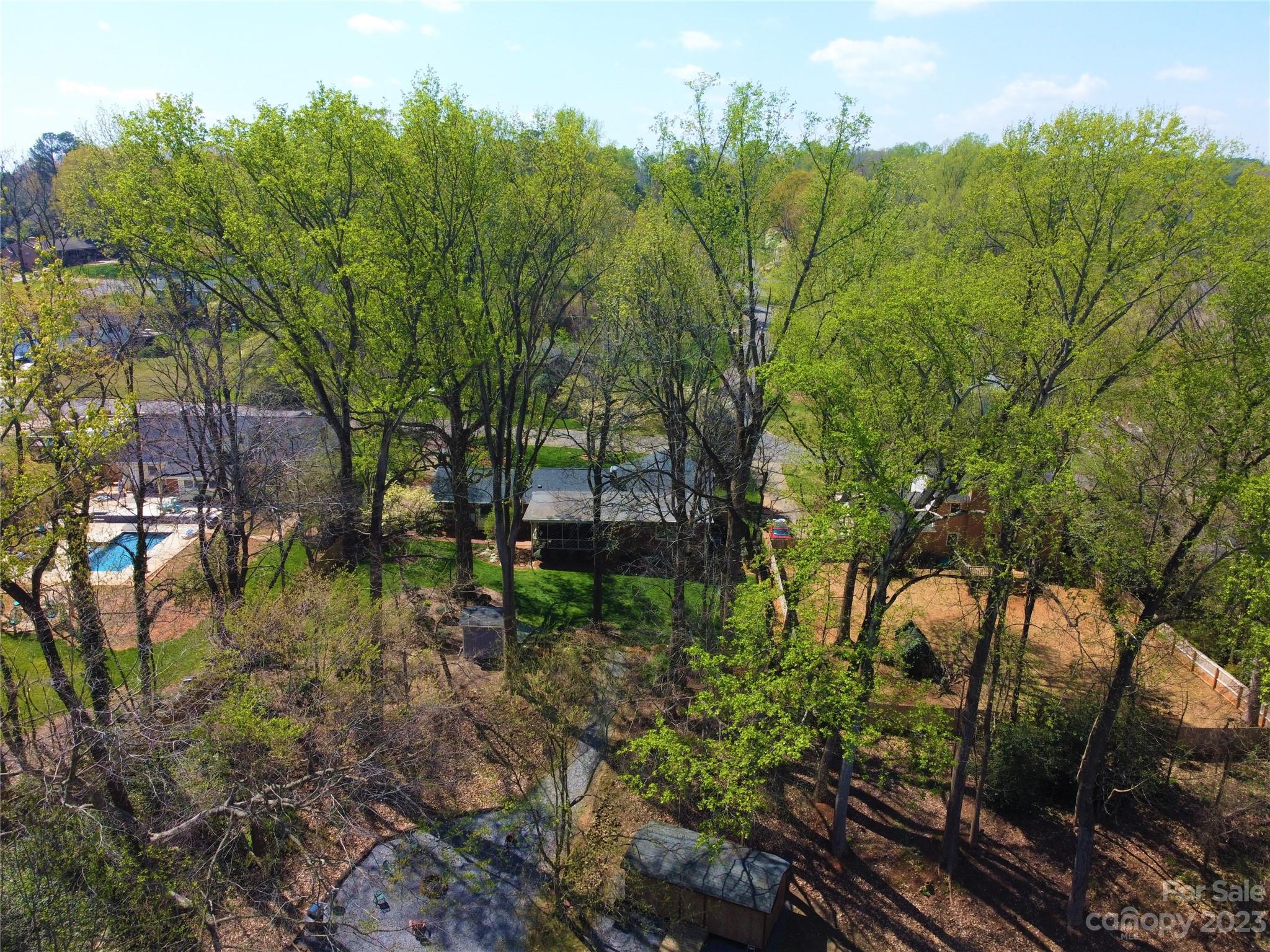 Garden Park - Residential