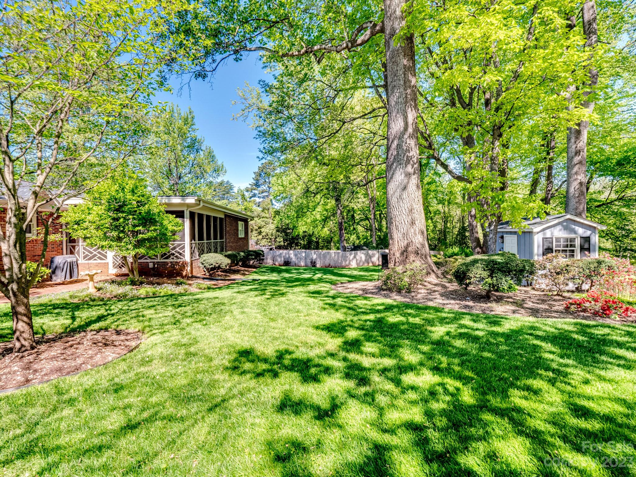 Garden Park - Residential