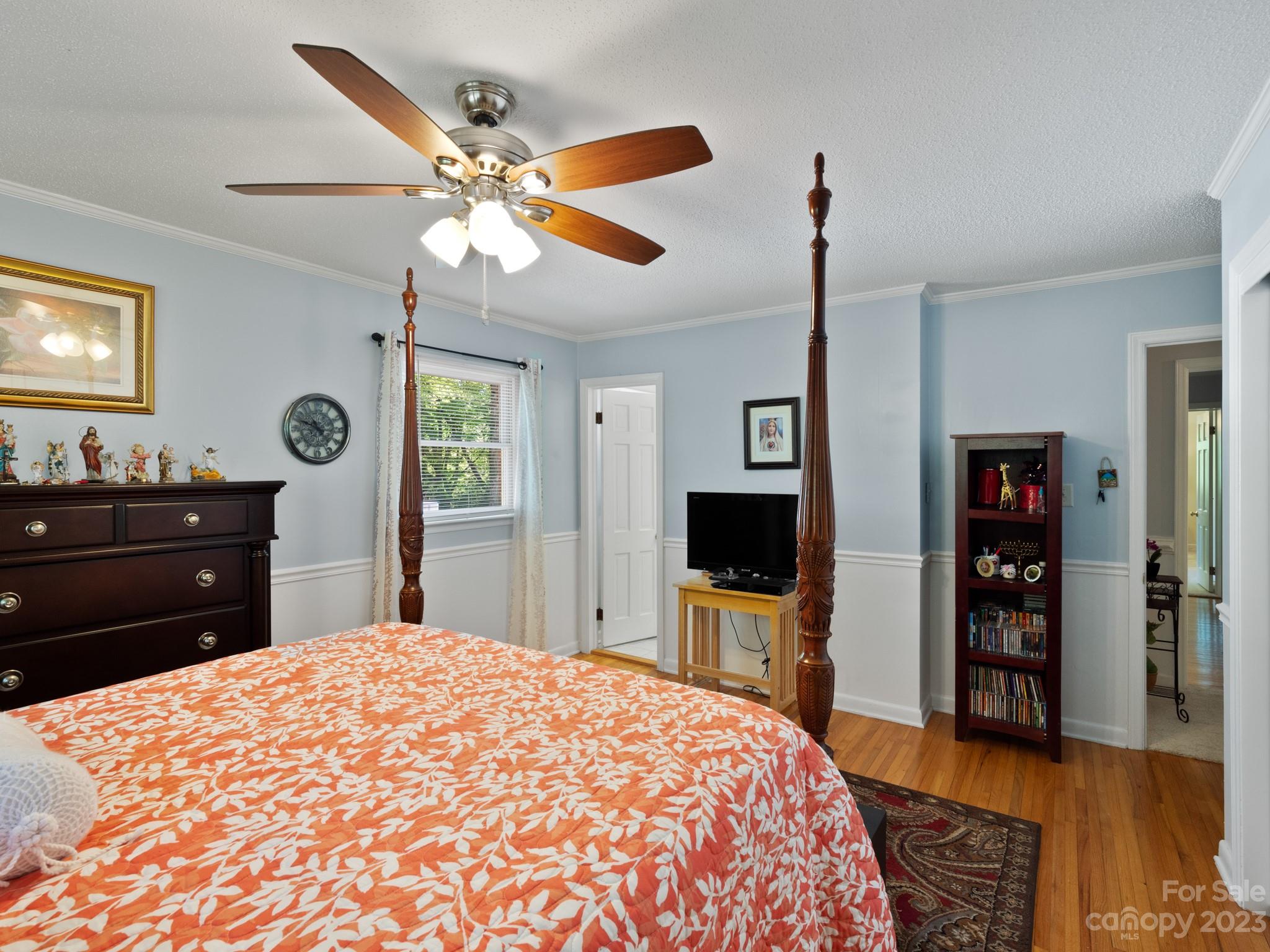 Garden Park - Residential