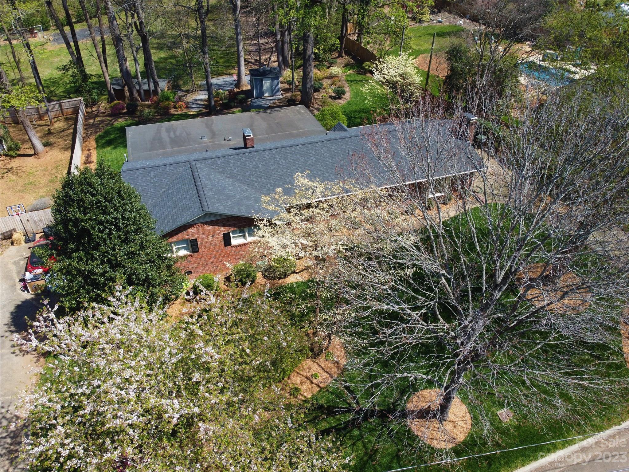 Garden Park - Residential