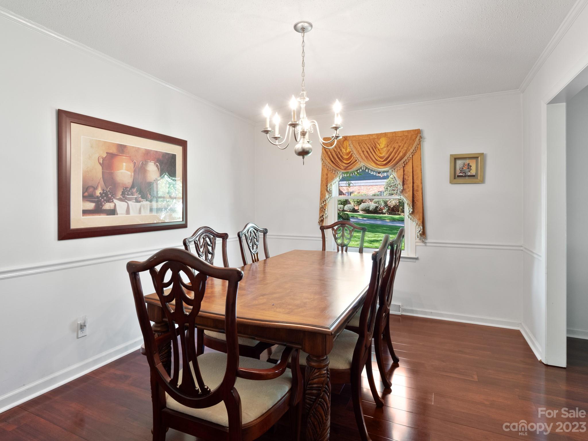 Garden Park - Residential