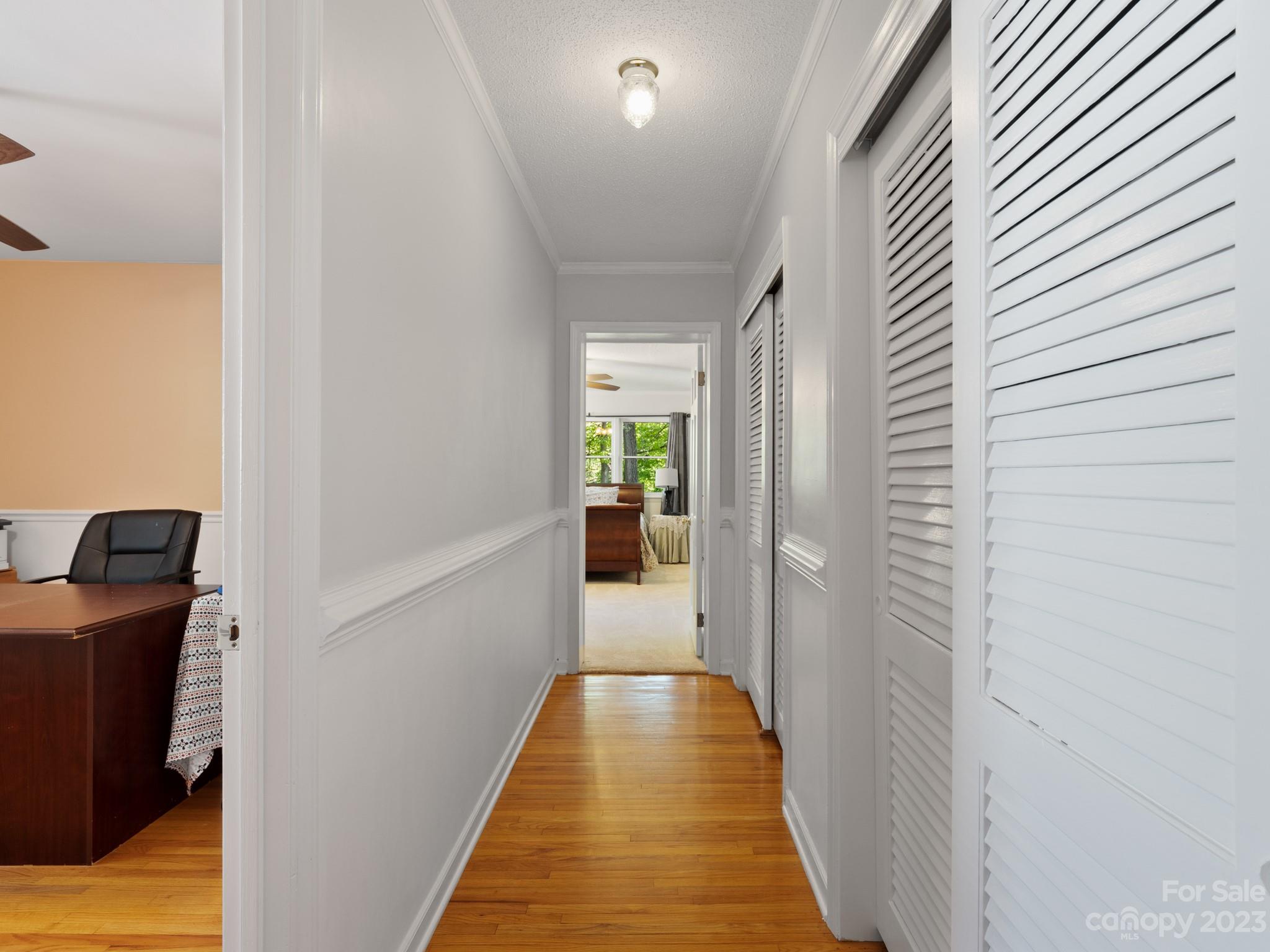 Garden Park - Residential