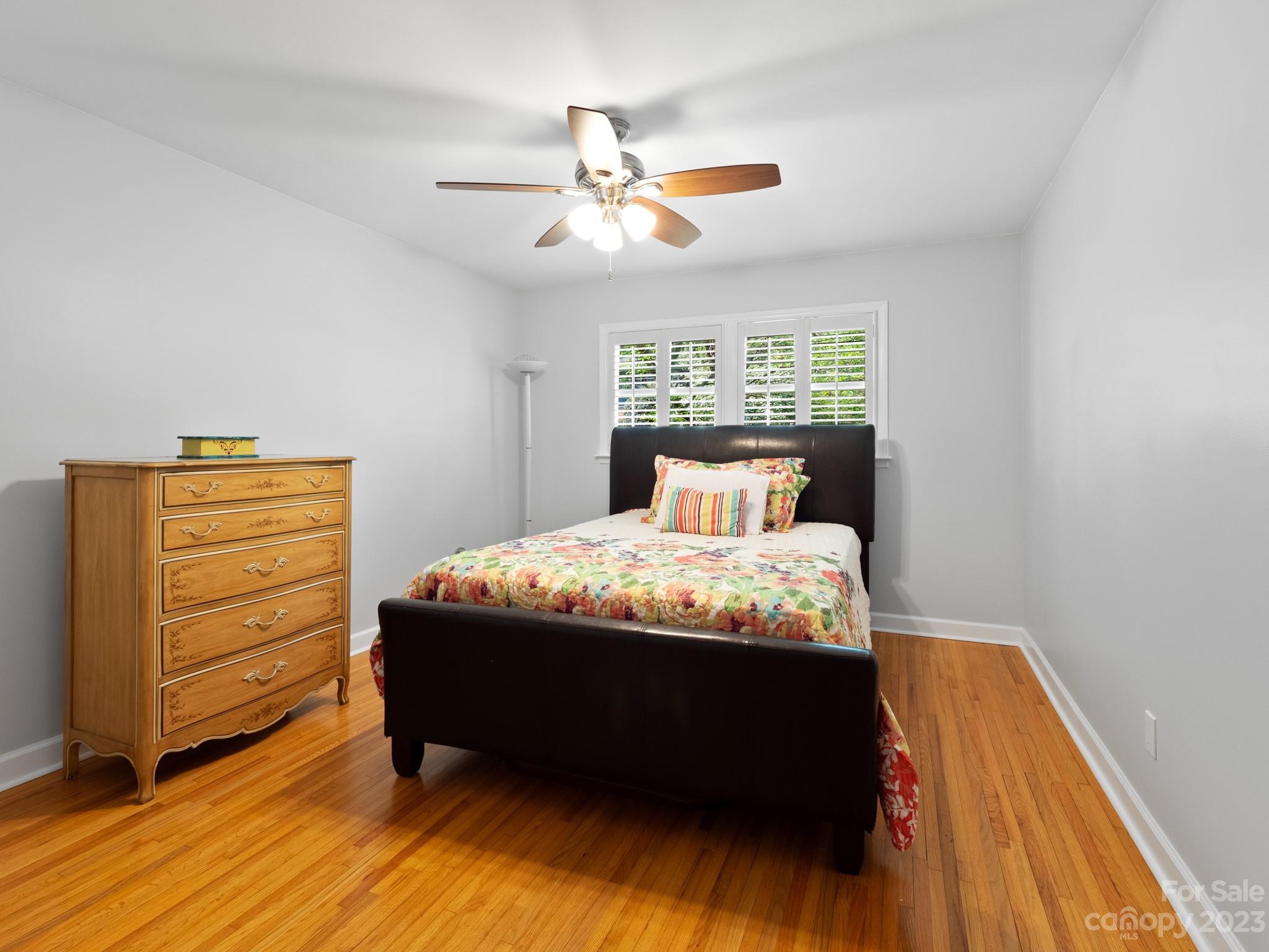 Garden Park - Residential