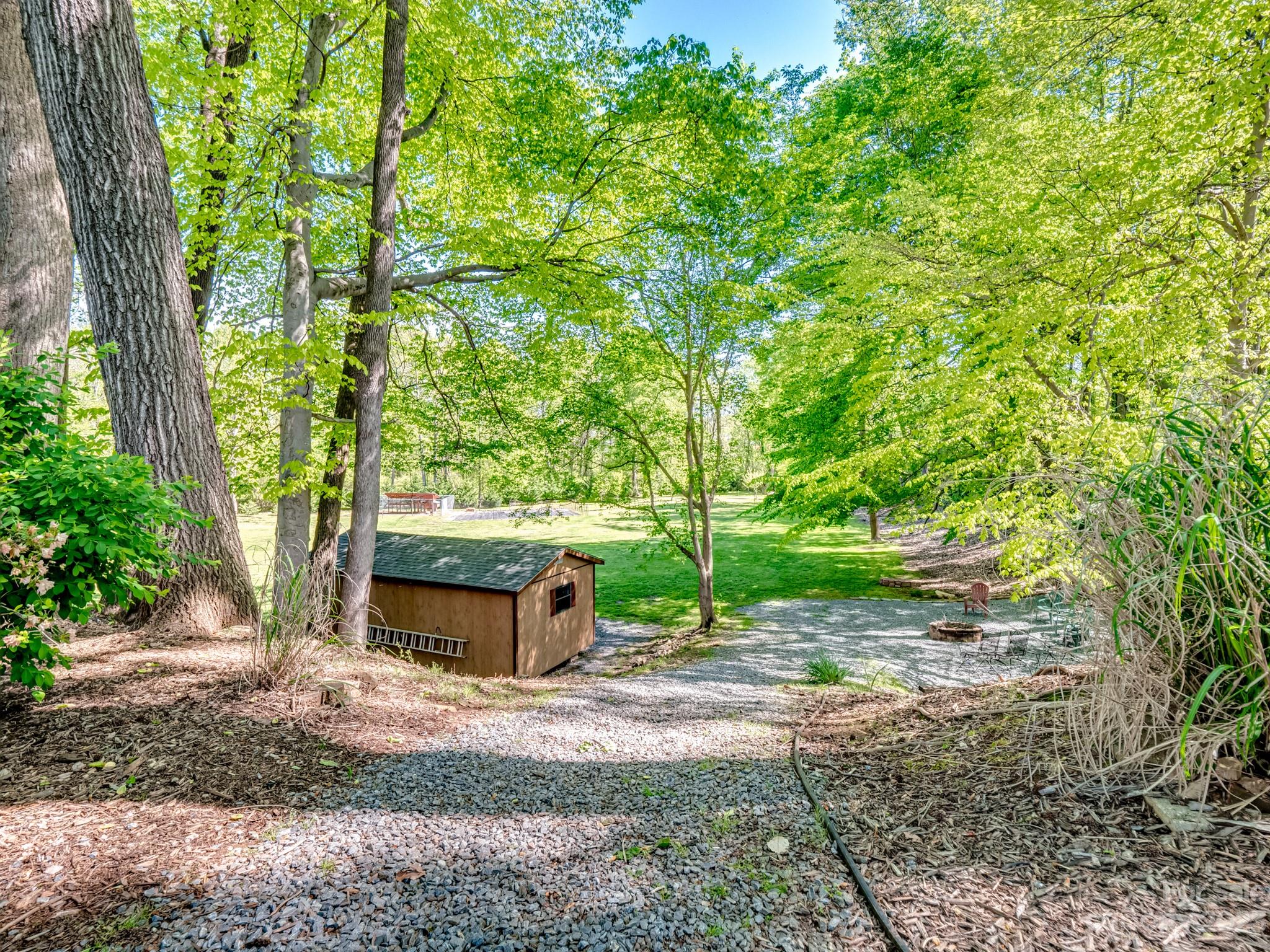 Garden Park - Residential