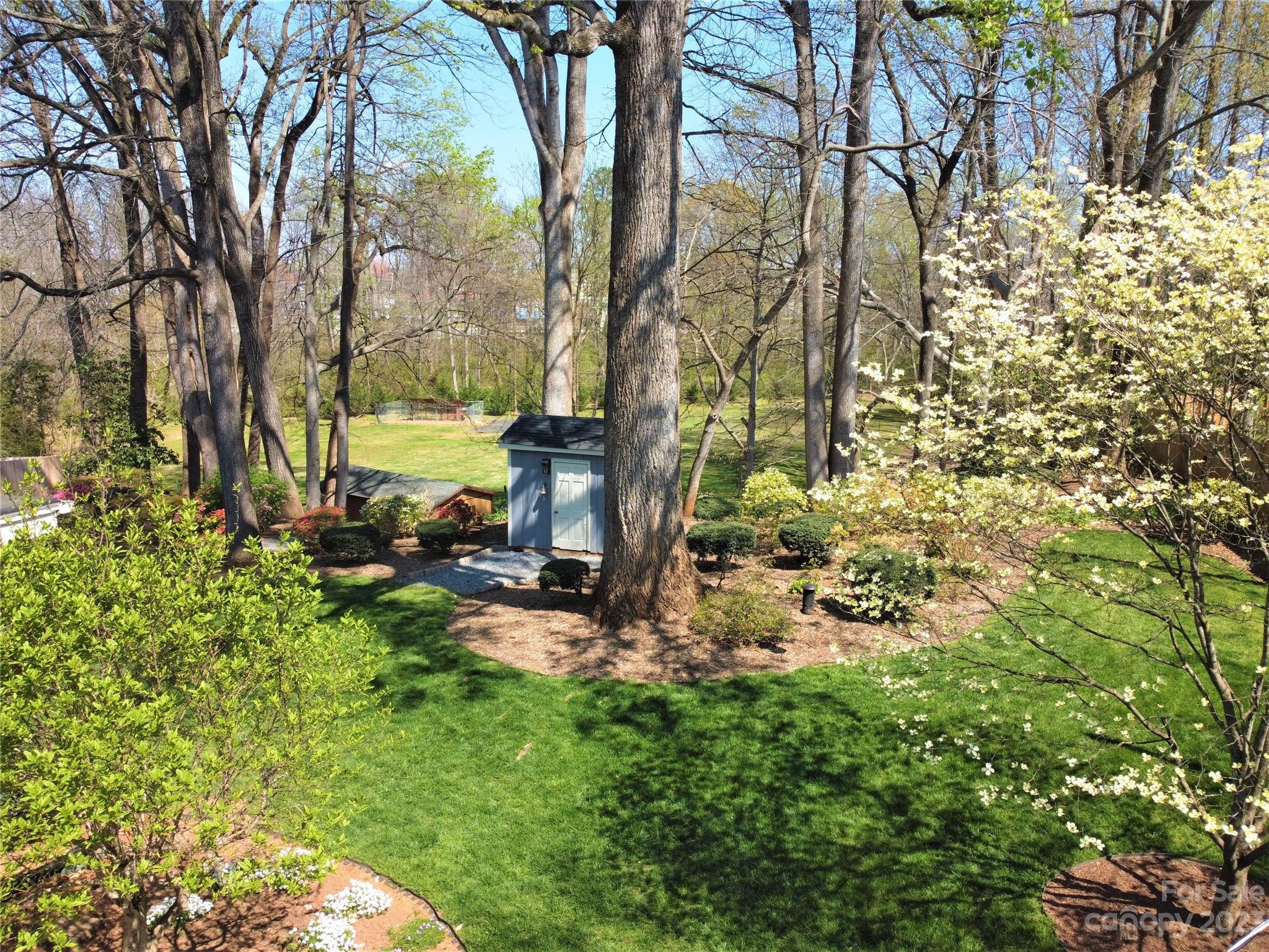 Garden Park - Residential