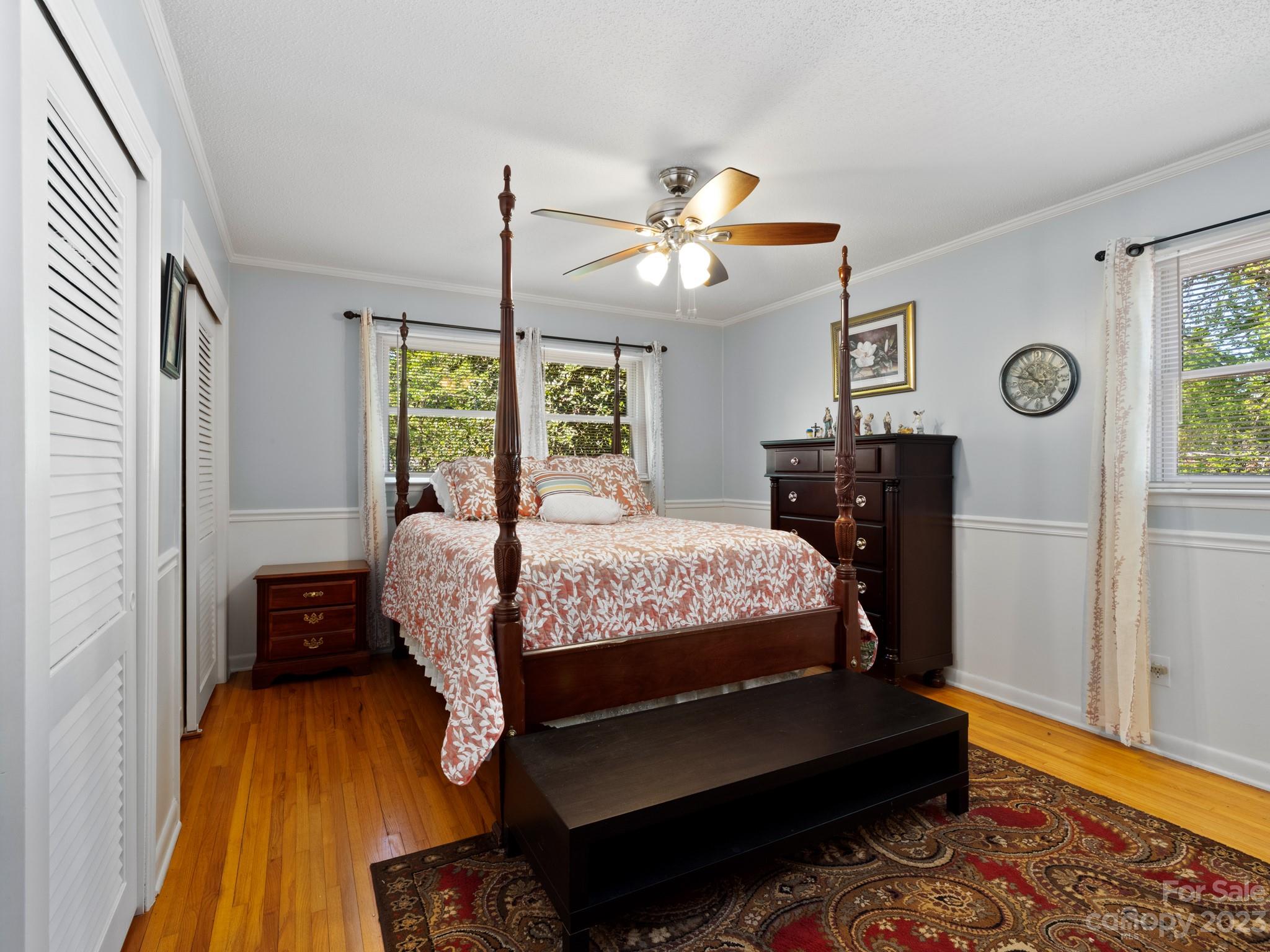 Garden Park - Residential