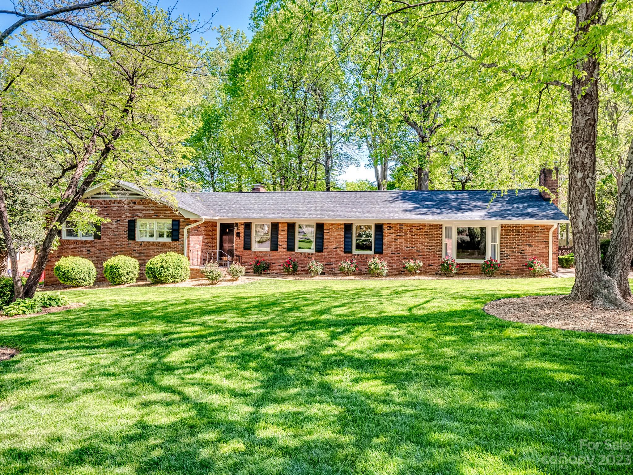 Garden Park - Residential