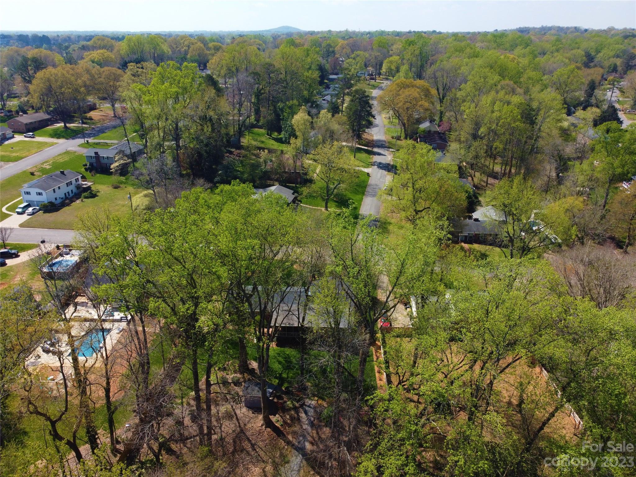 Garden Park - Residential