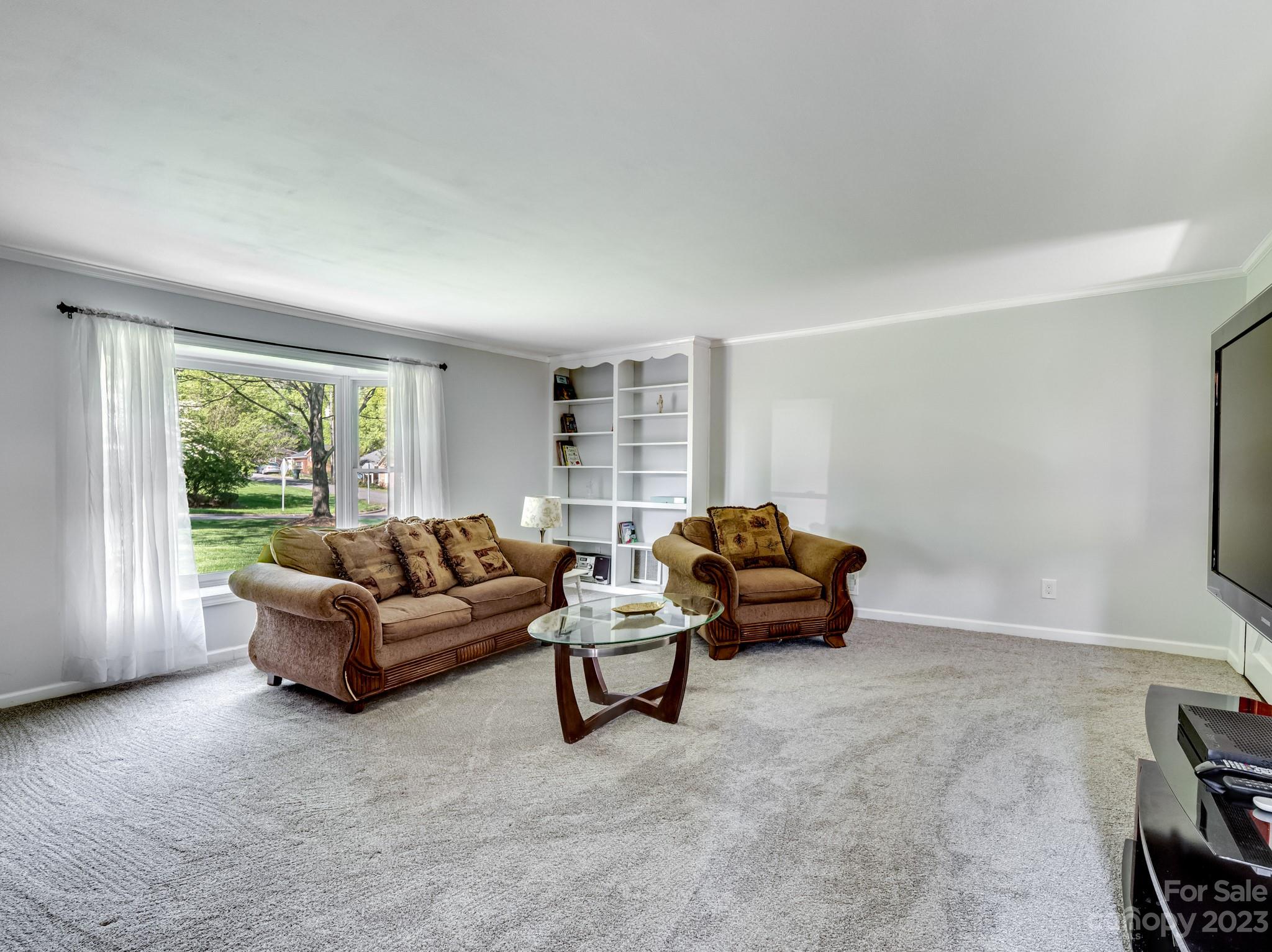 Garden Park - Residential