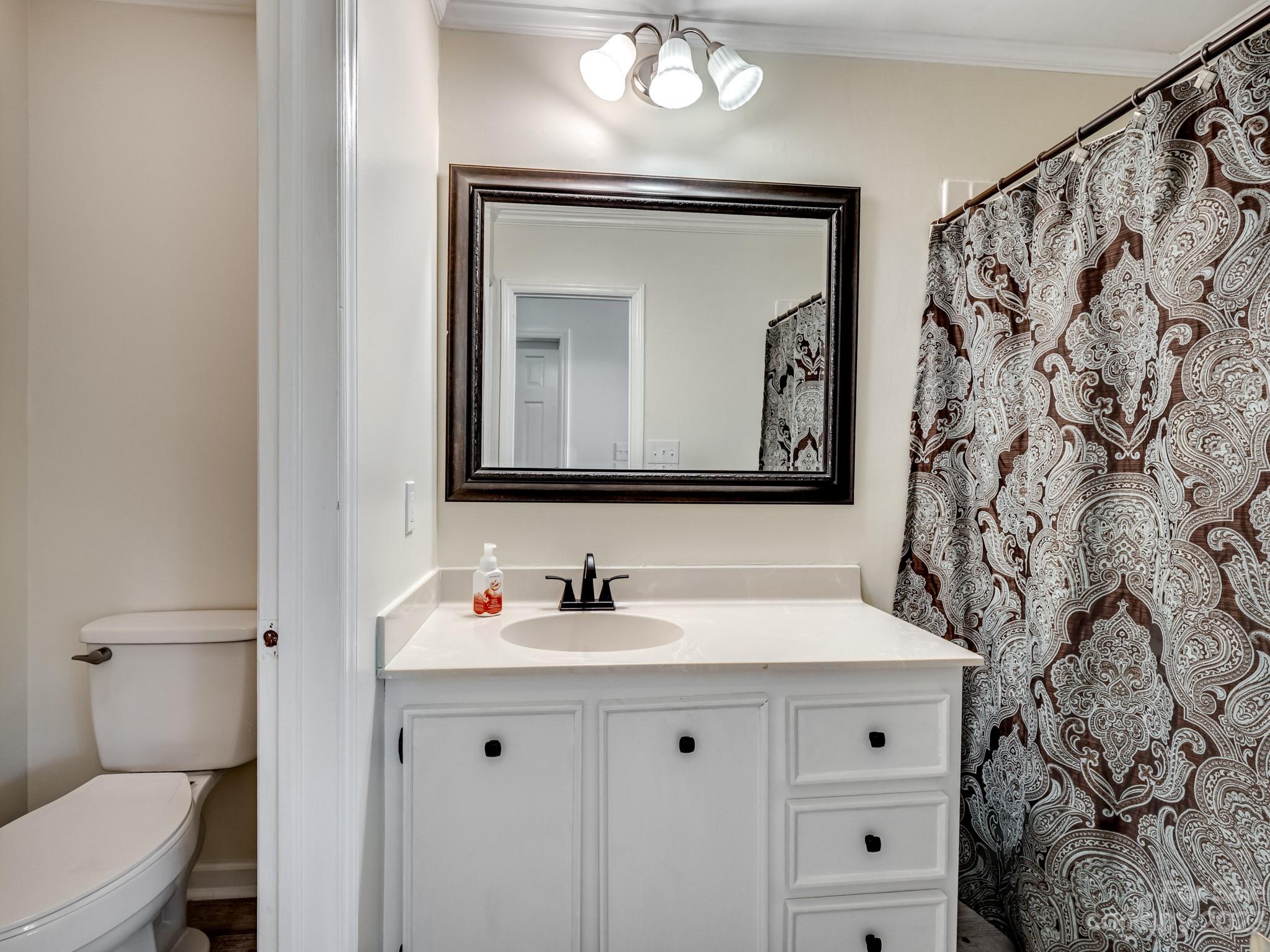 Garden Park - Residential