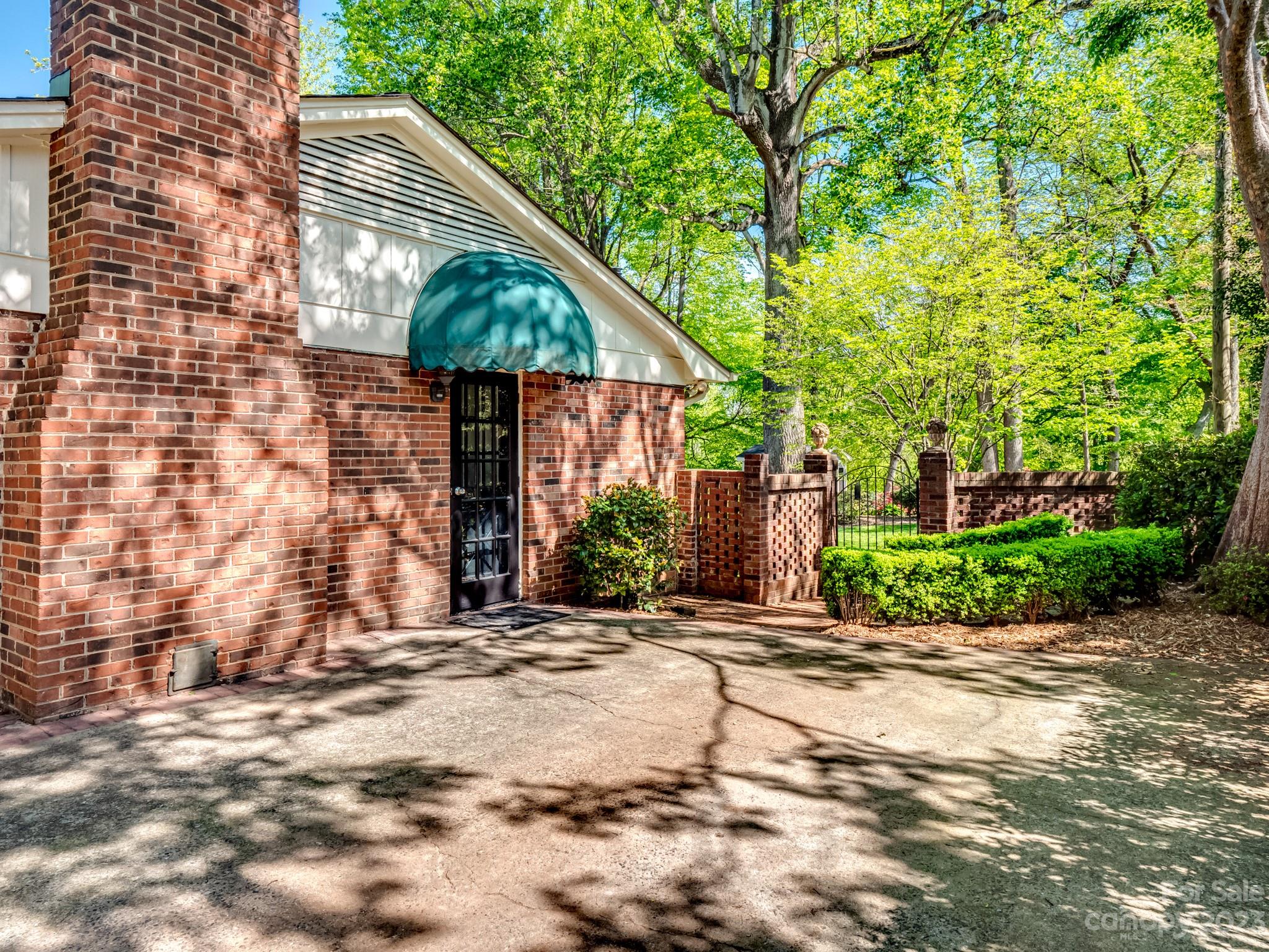 Garden Park - Residential