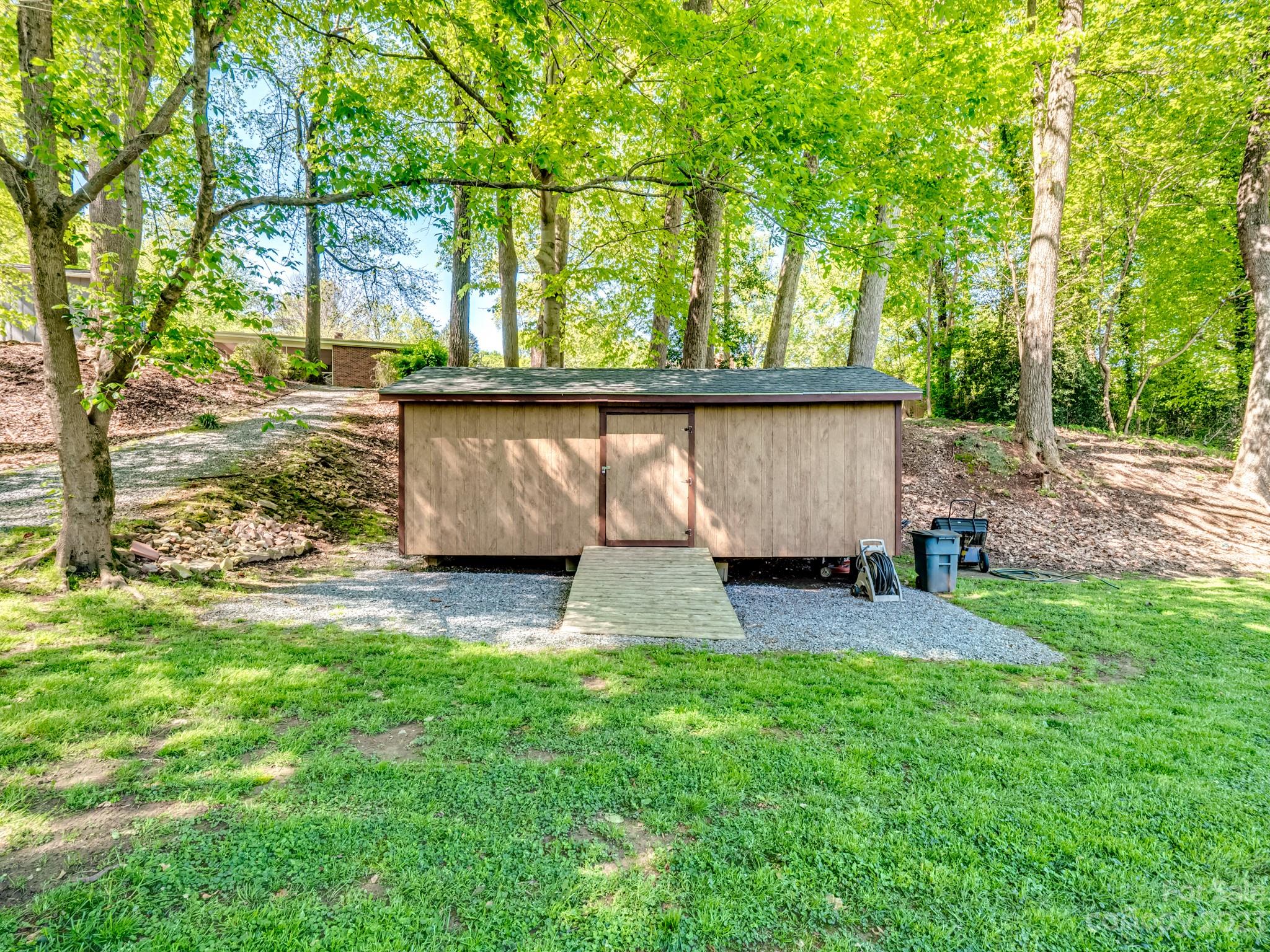 Garden Park - Residential