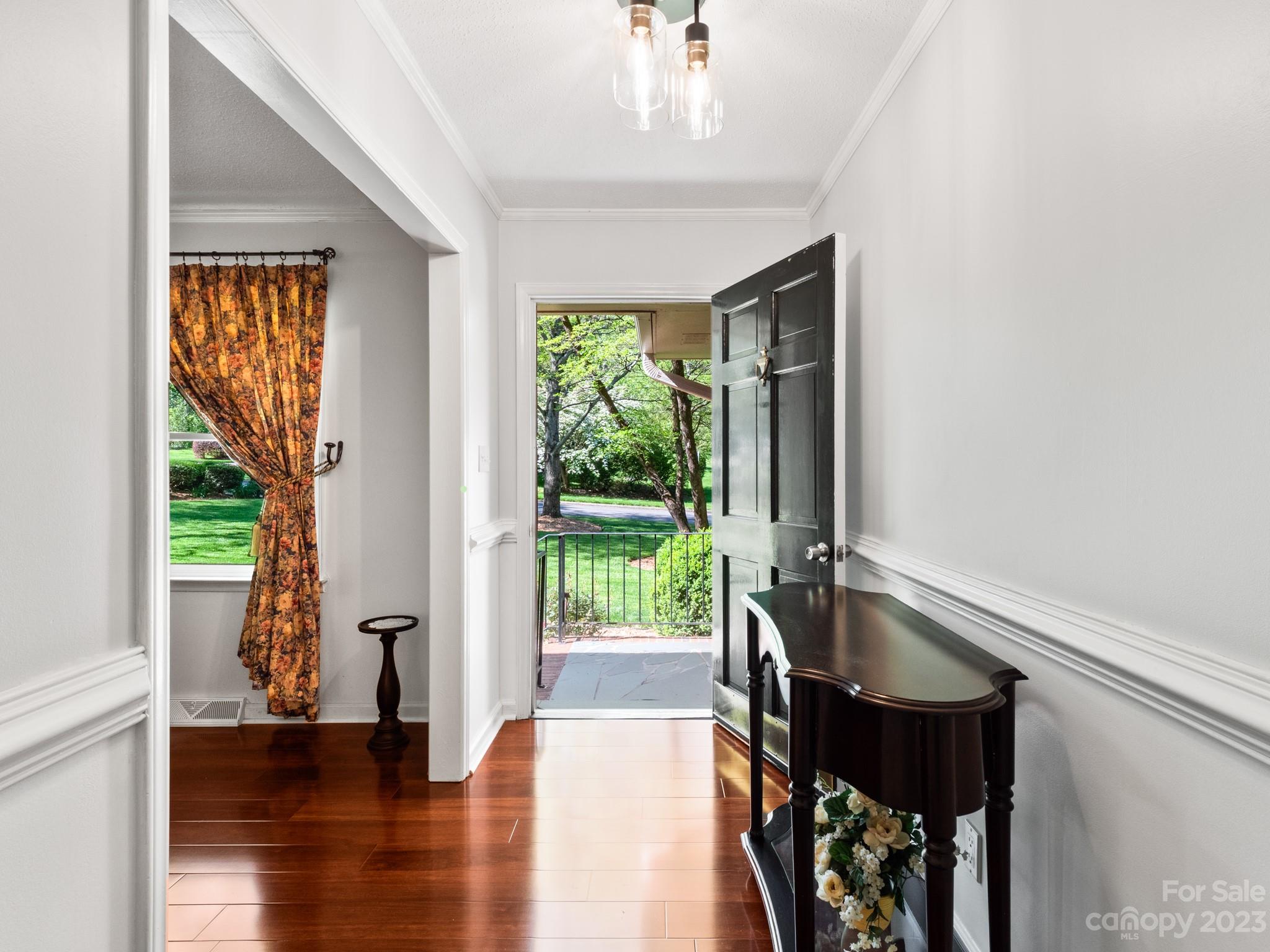 Garden Park - Residential