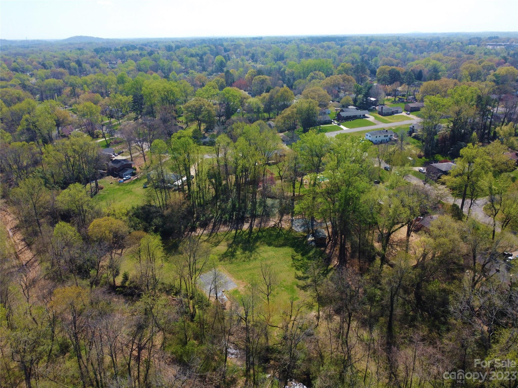 Garden Park - Residential