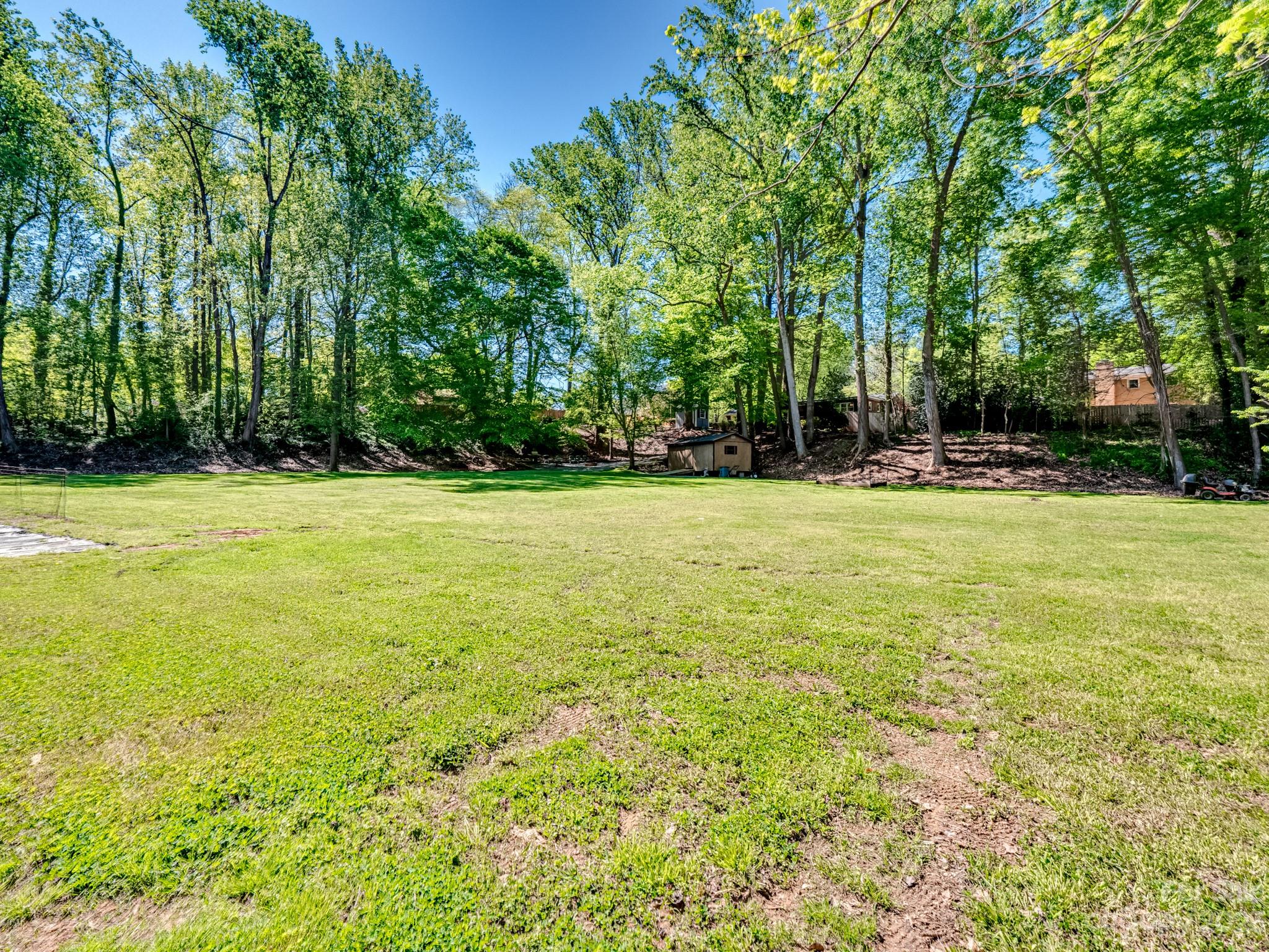 Garden Park - Residential